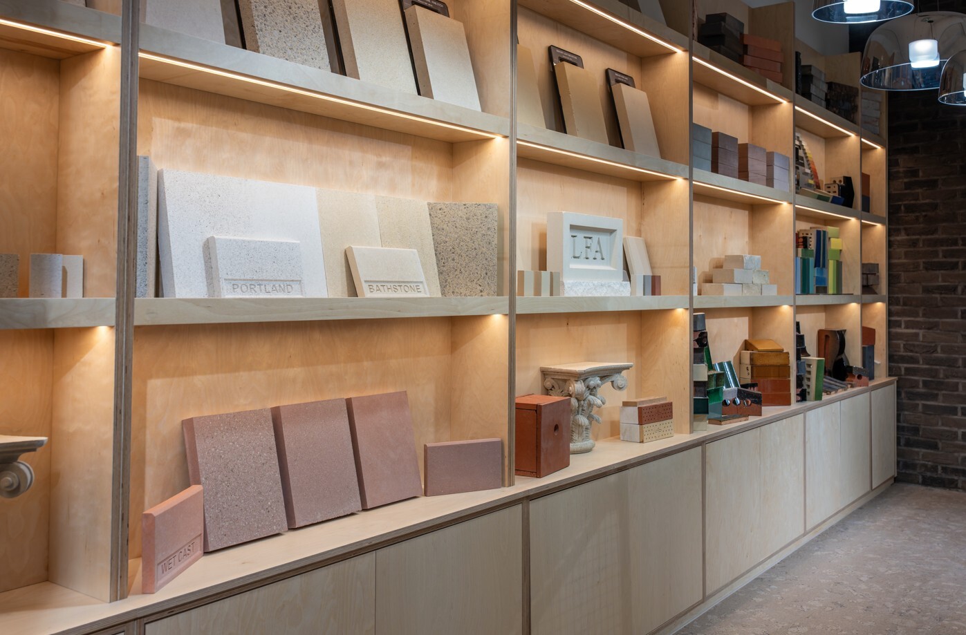 Taylor Maxwell Clerkenwell C3