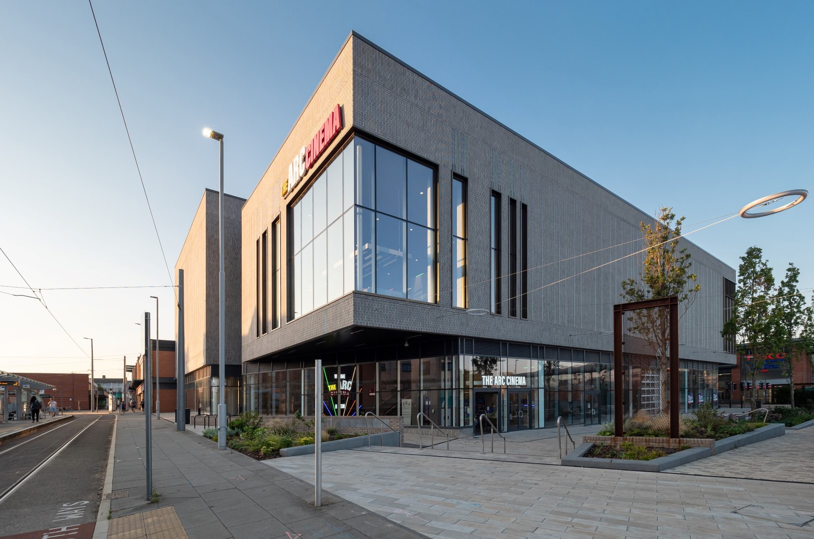 The Arc Cinema 1 Large