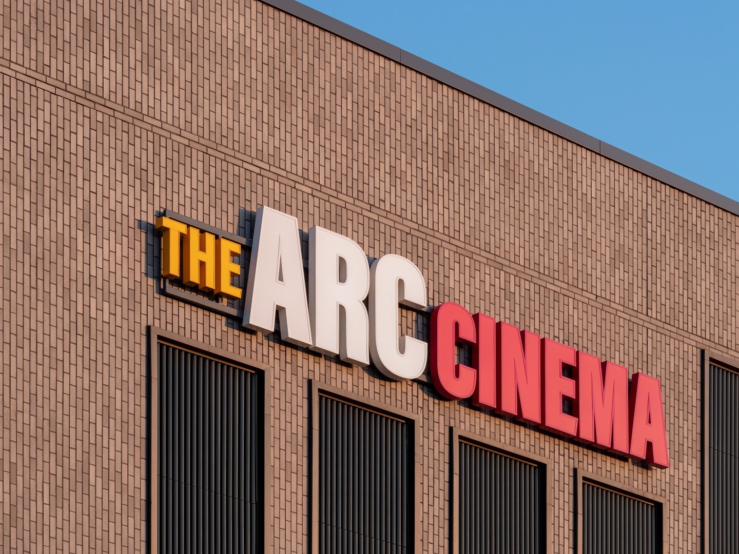 The Arc Cinema 23 Large