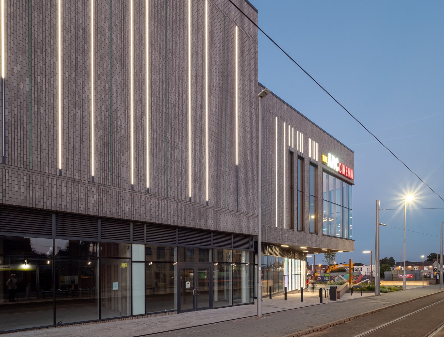 The Arc Cinema 37 Large