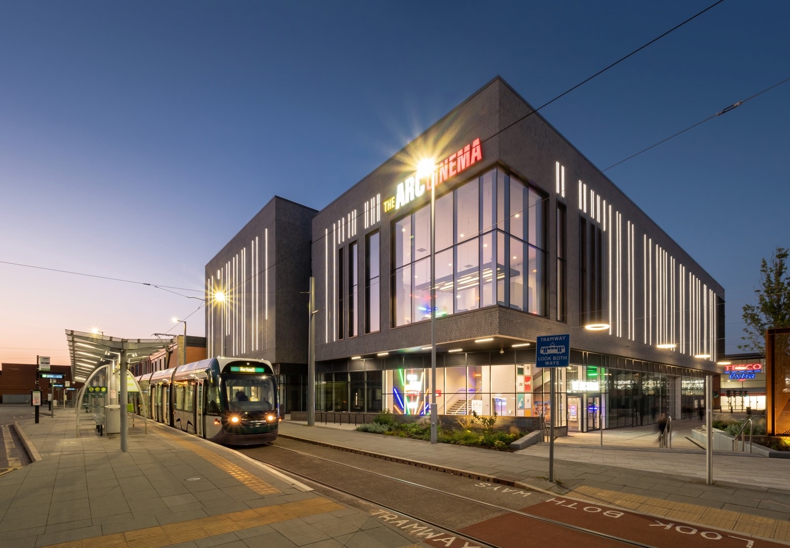 The Arc Cinema 38 Large 2