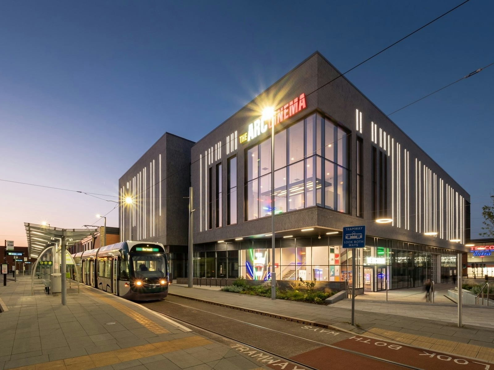 The Arc Cinema 38 Large 2