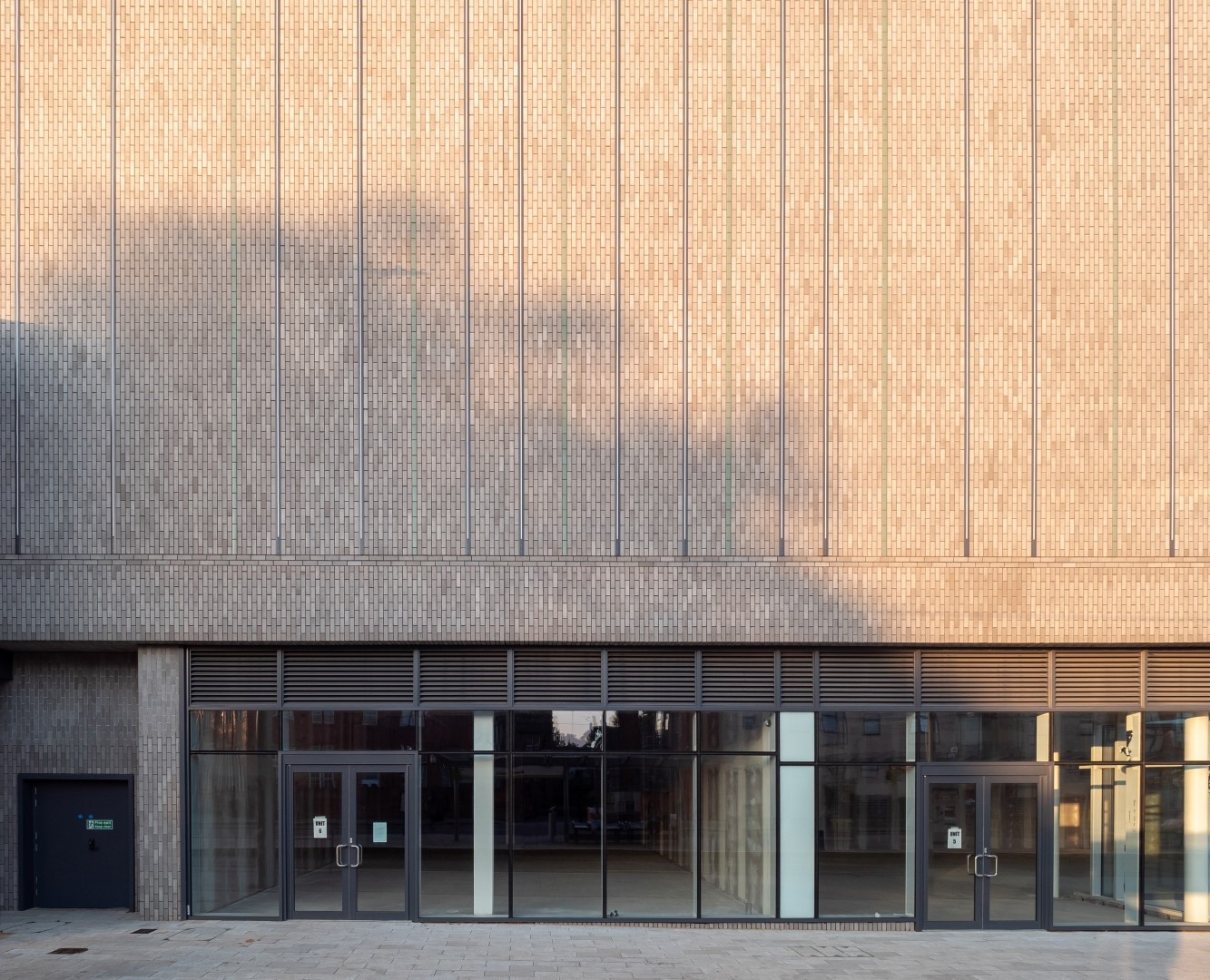 The Arc Cinema 5 Large