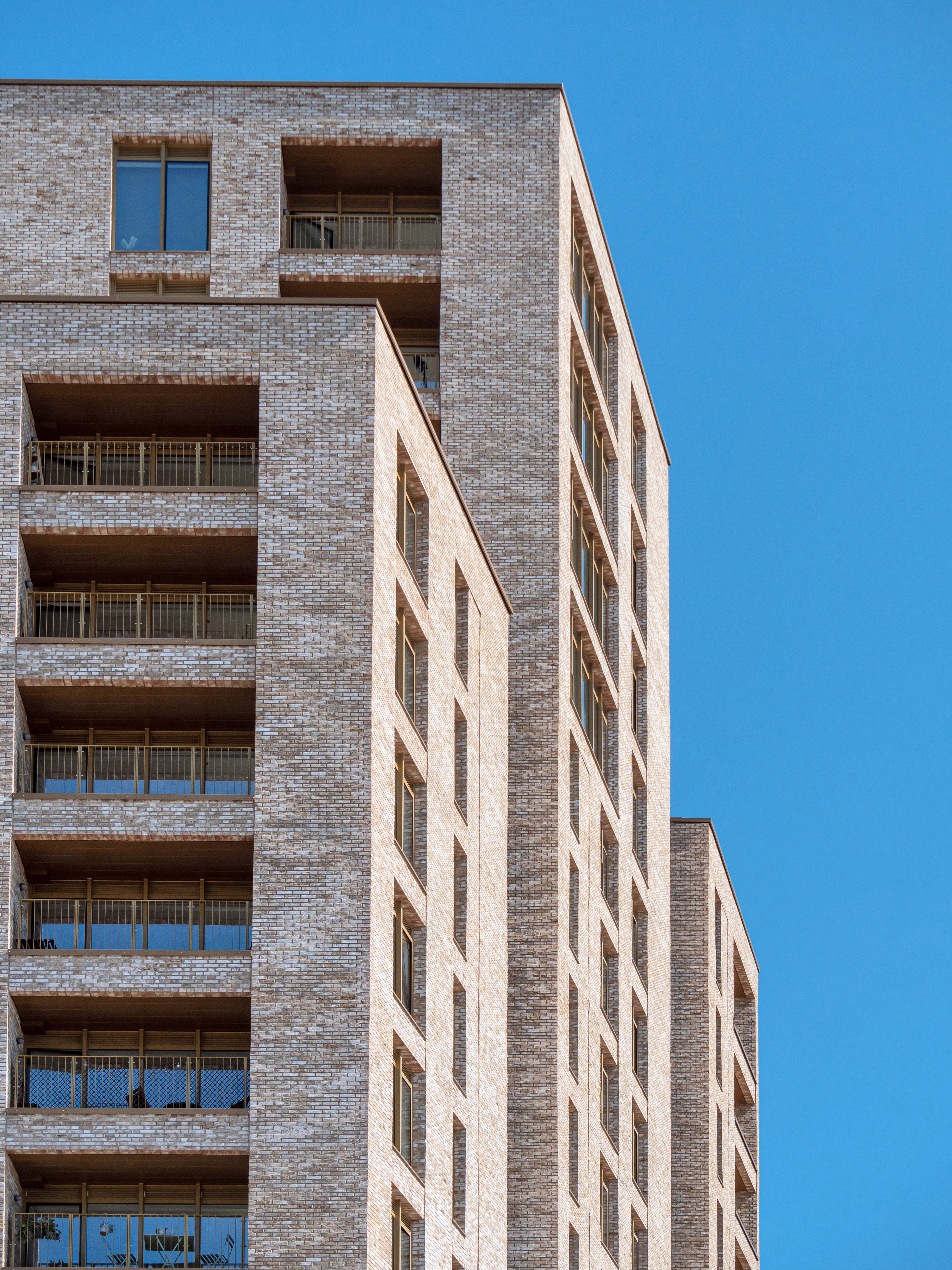 The Astley Manchester 23