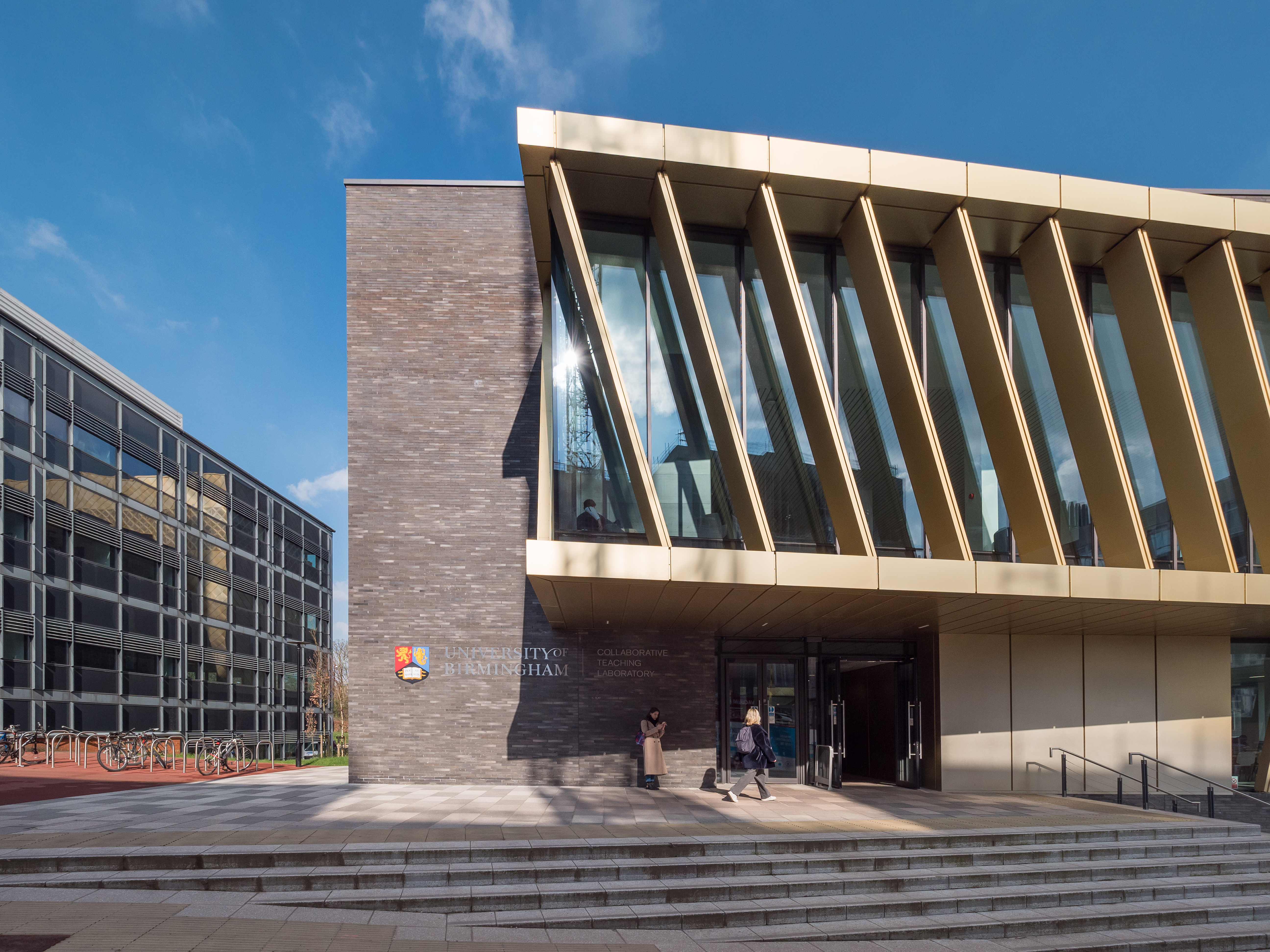 University of Birmingham 3