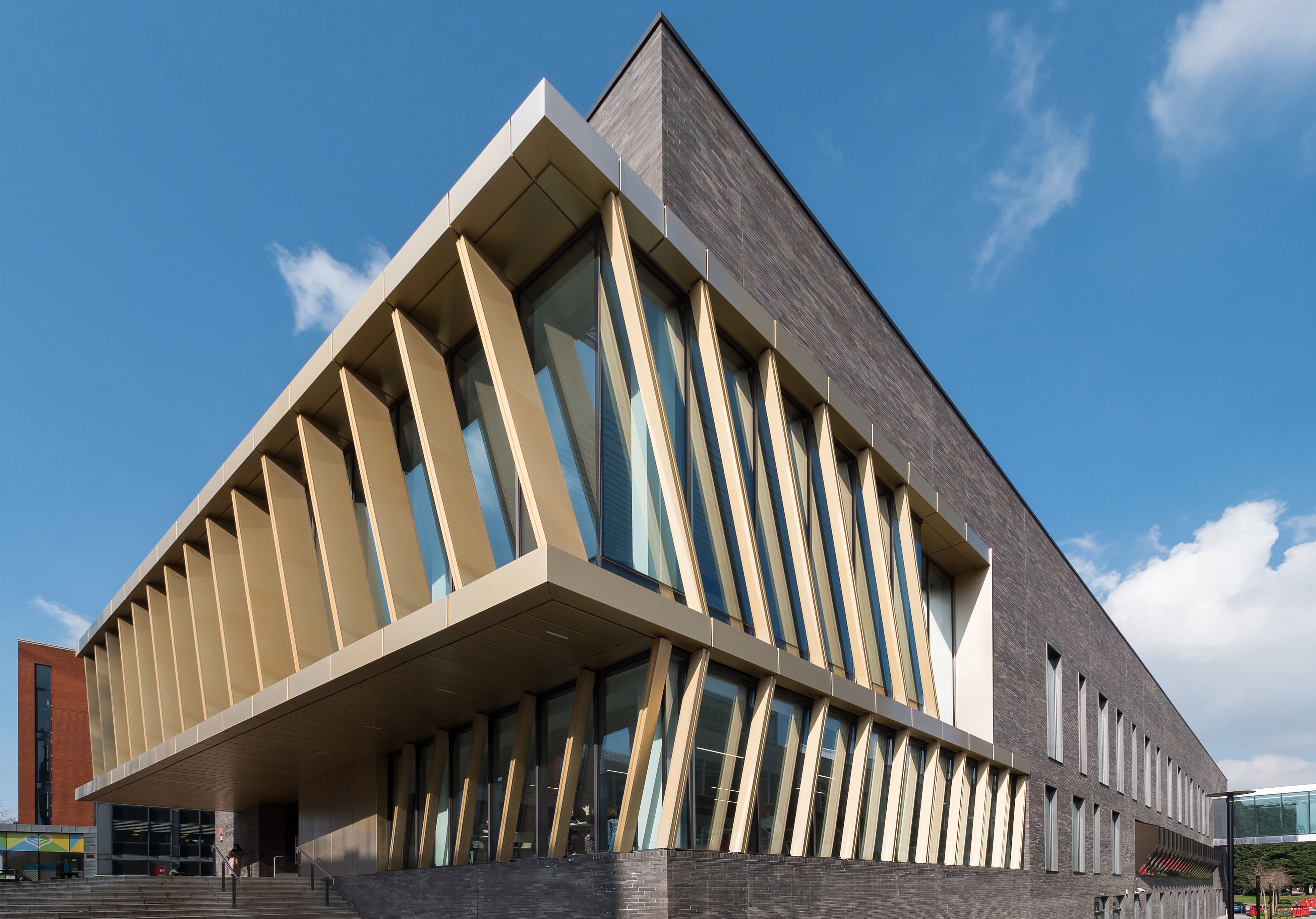 University of Birmingham 4 2