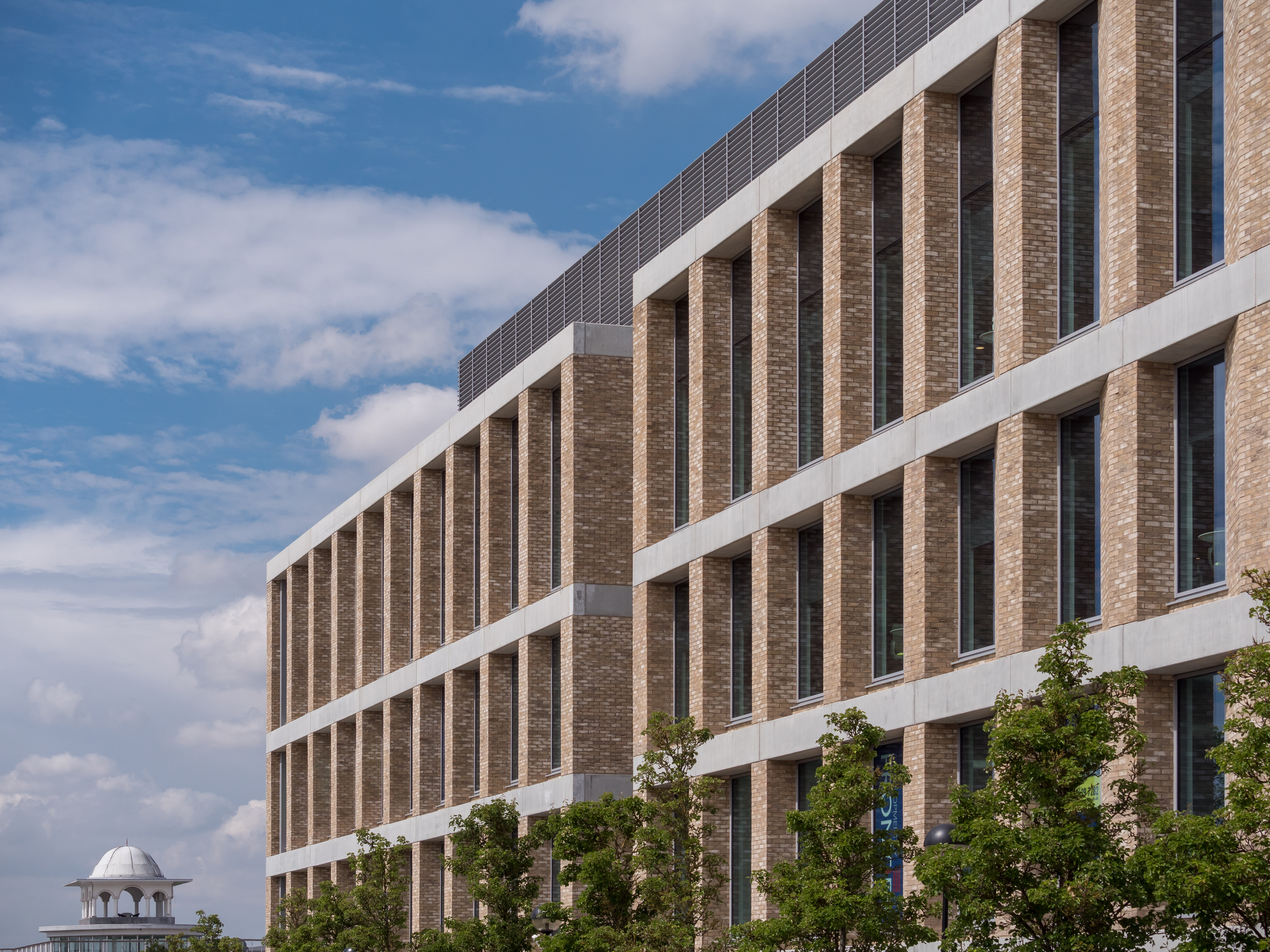 Victoria House Milton Keynes 16