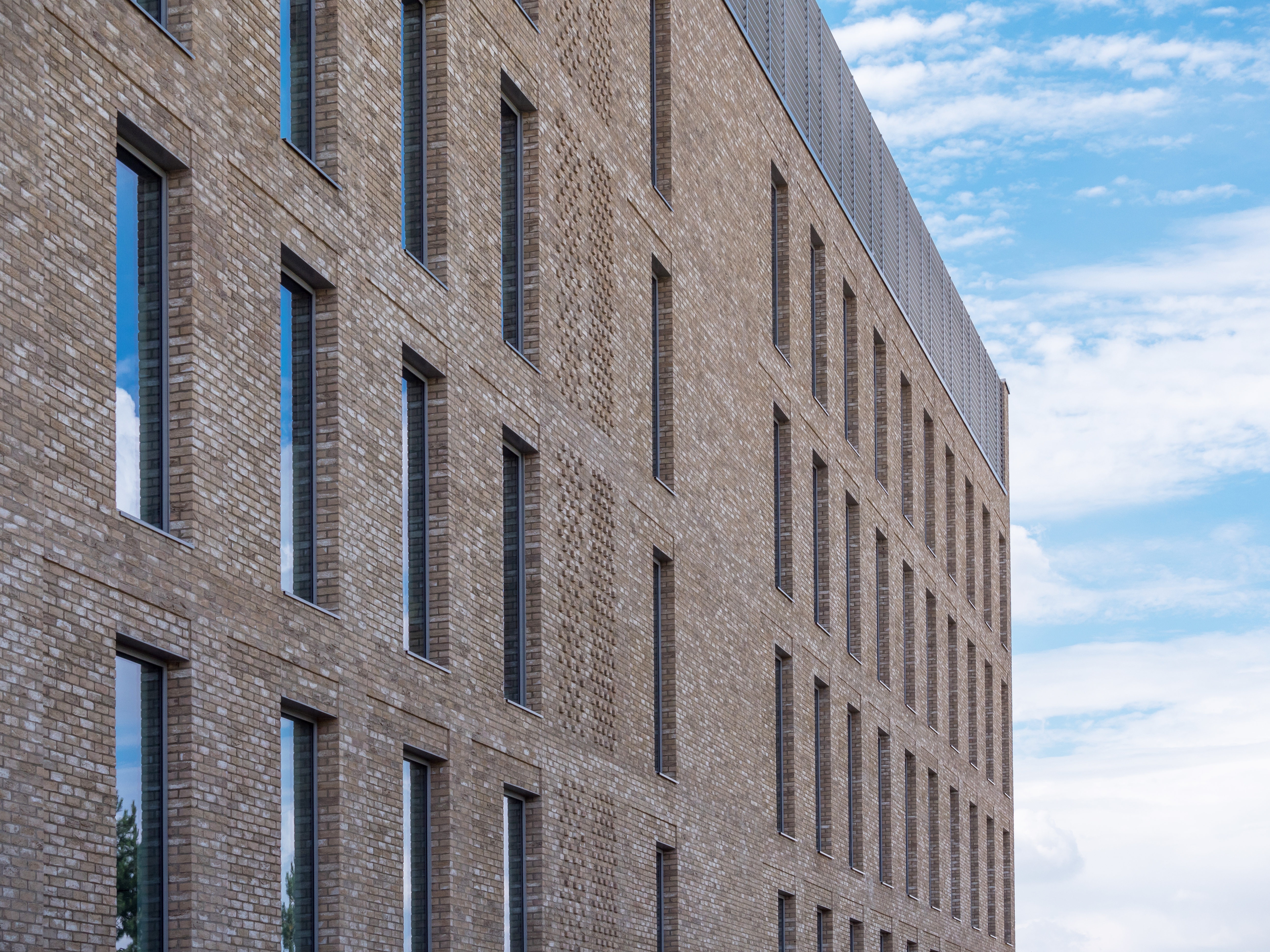 Victoria House Milton Keynes 29