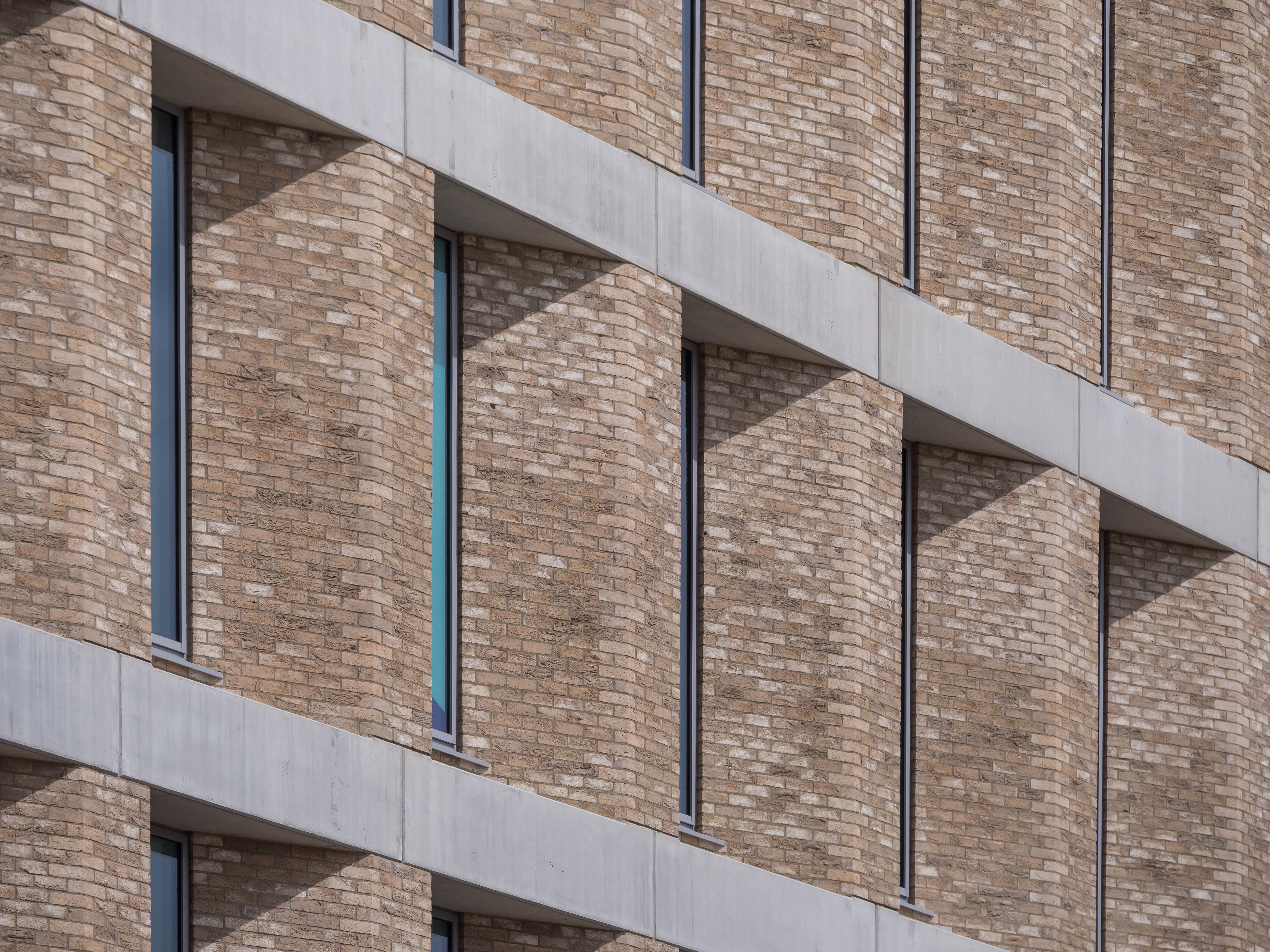 Victoria House Milton Keynes 3