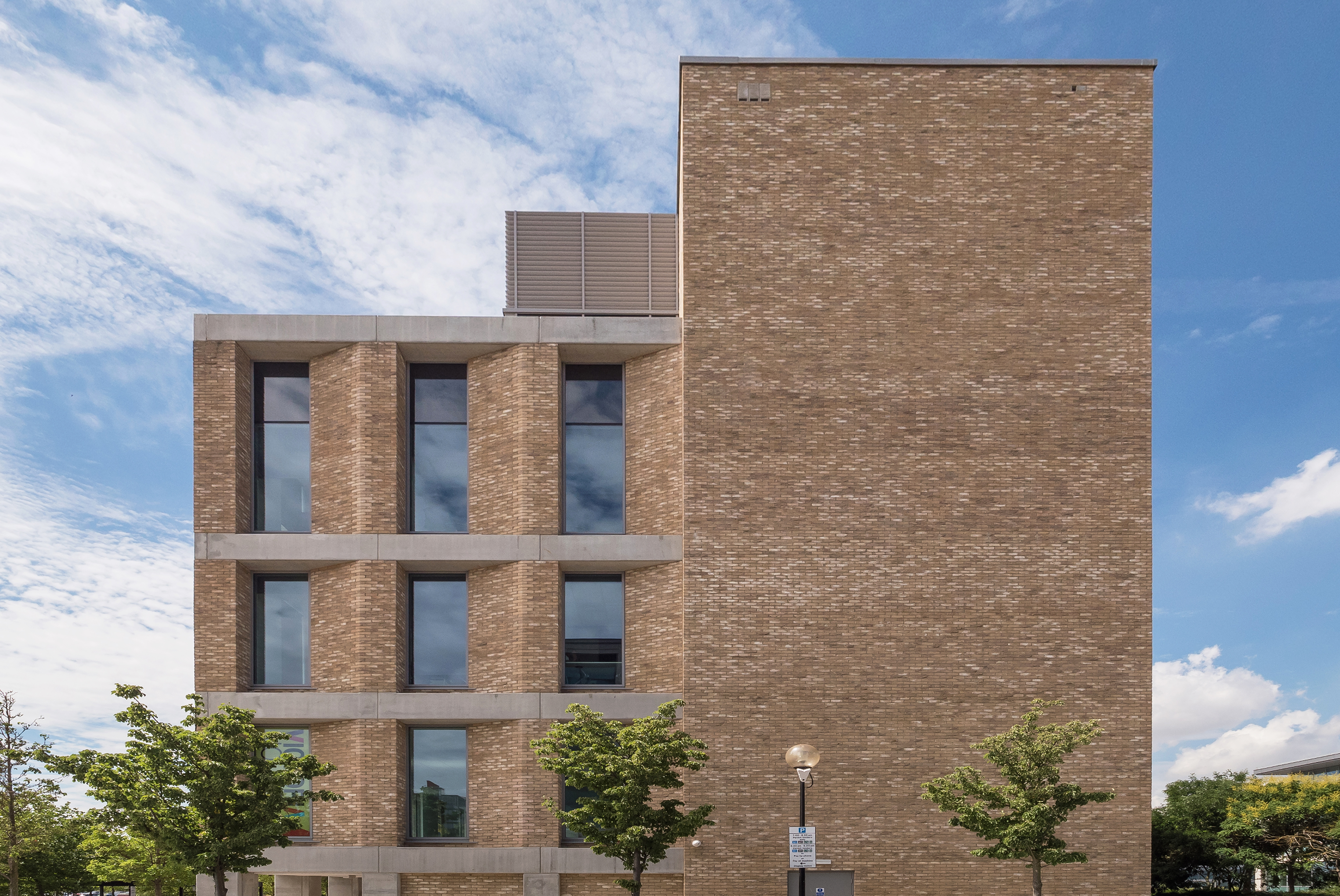 Victoria House Milton Keynes 34