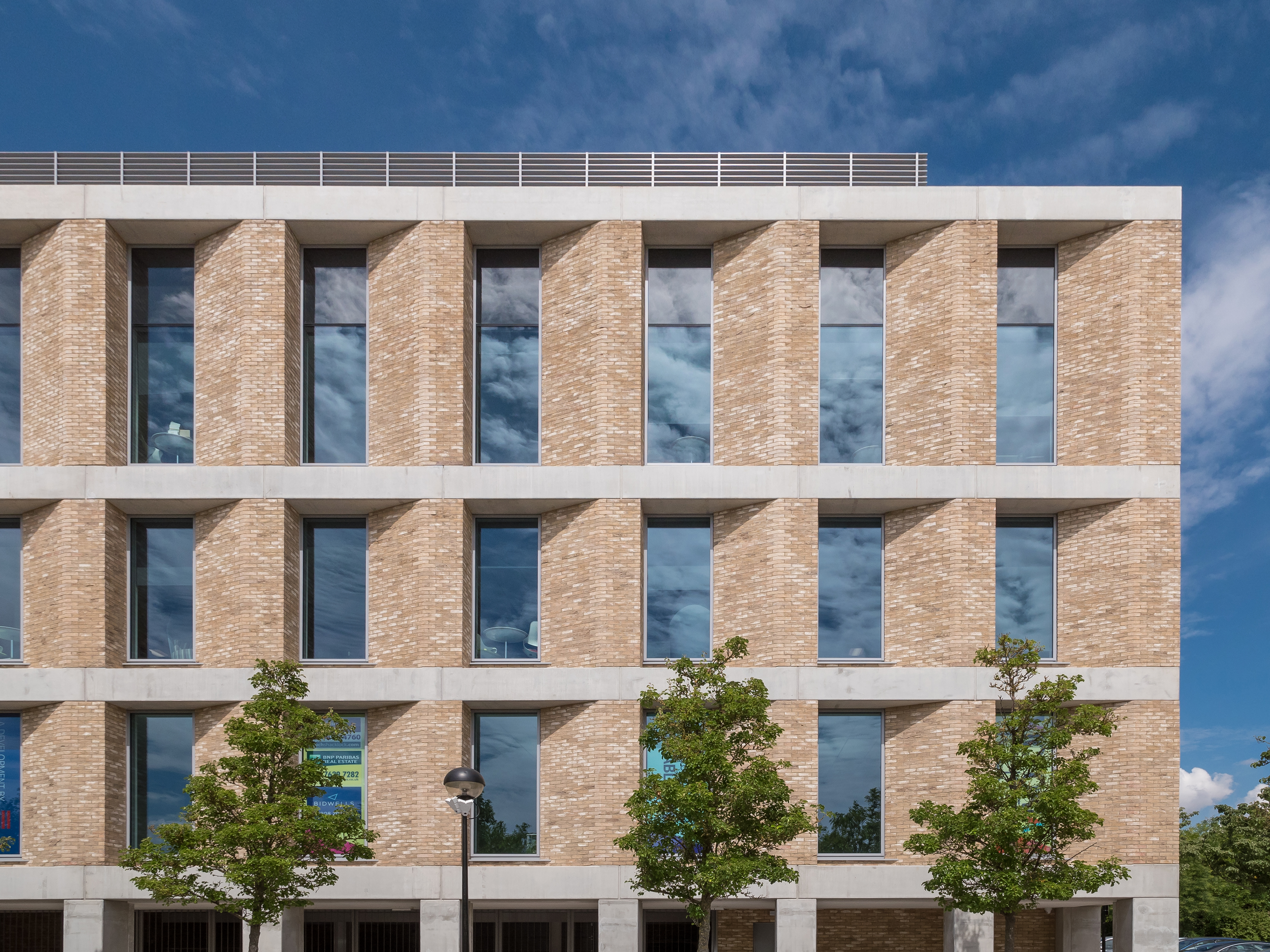 Victoria House Milton Keynes 36