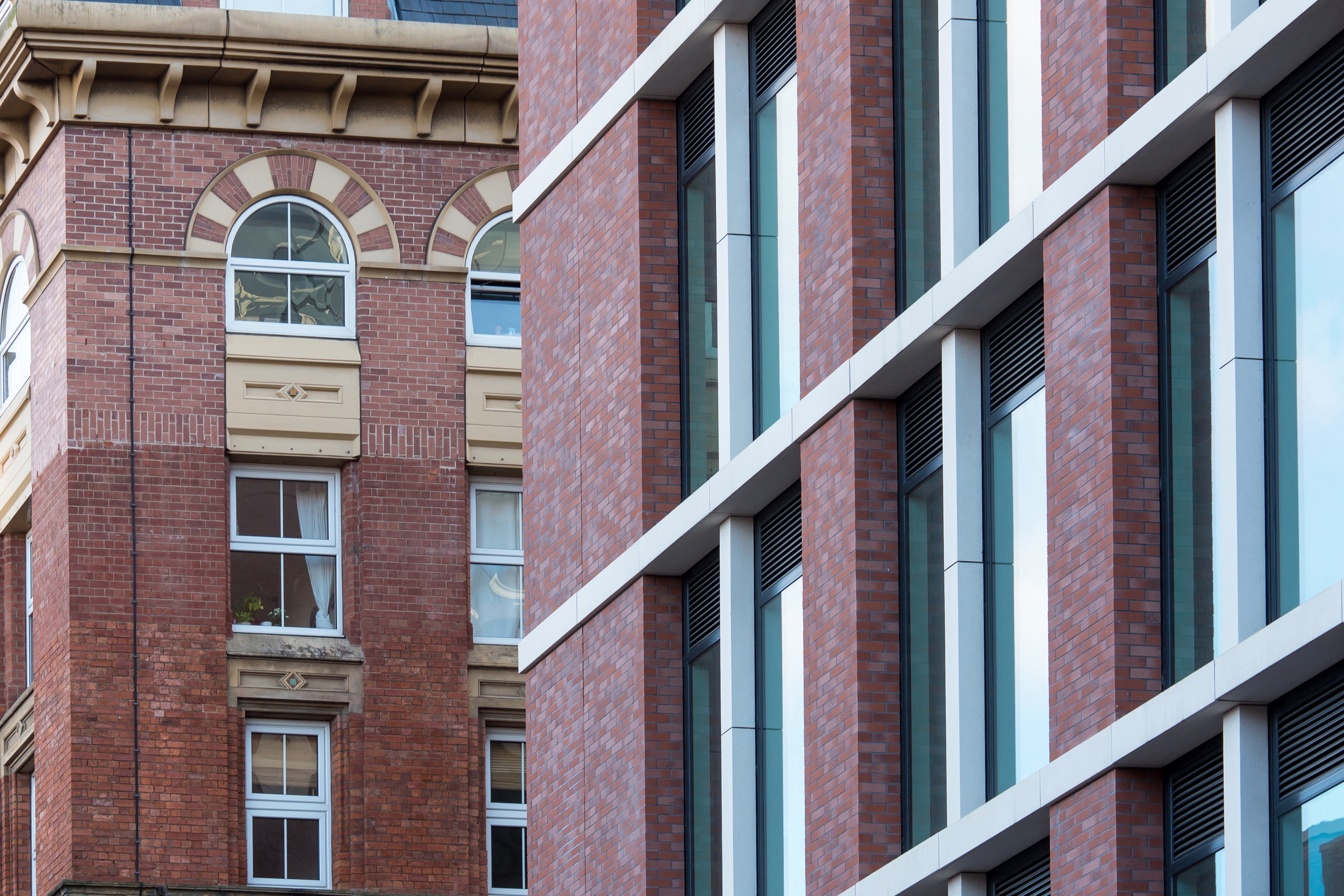 Wates Construction Central Square Wellington Street Leeds 10