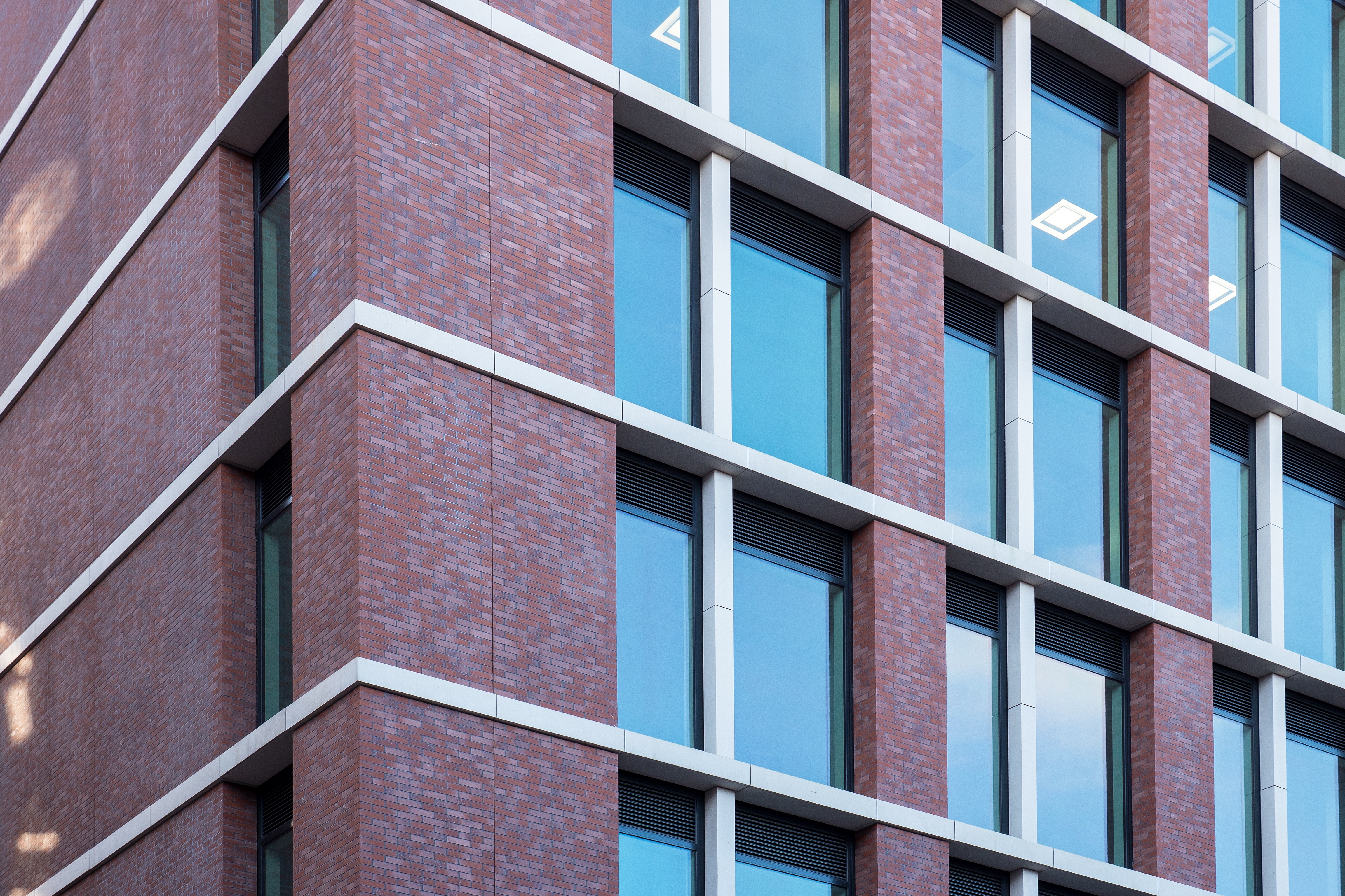 Wates Construction Central Square Wellington Street Leeds 2