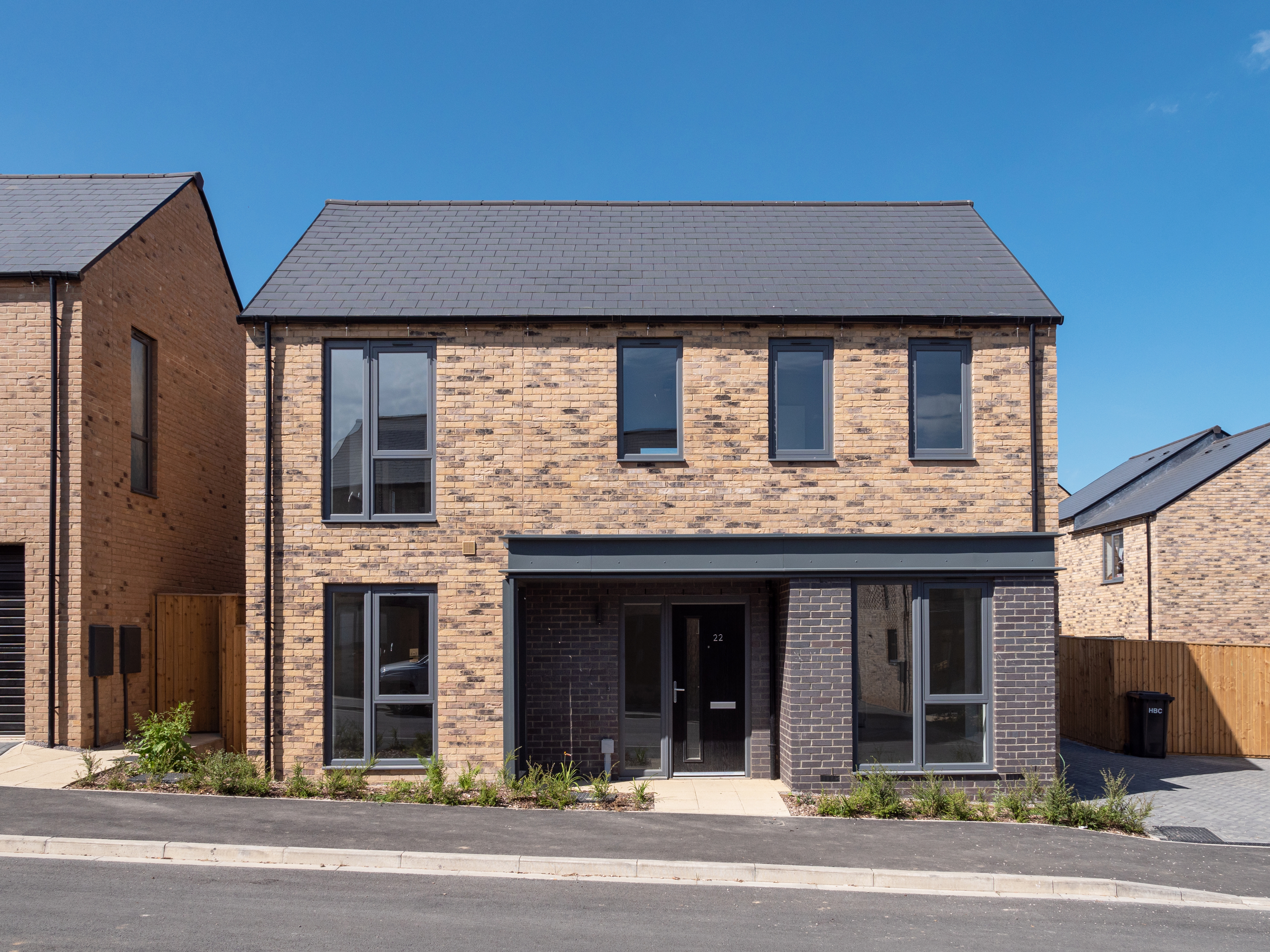Watling Grange Persona Homes Harrogate 15