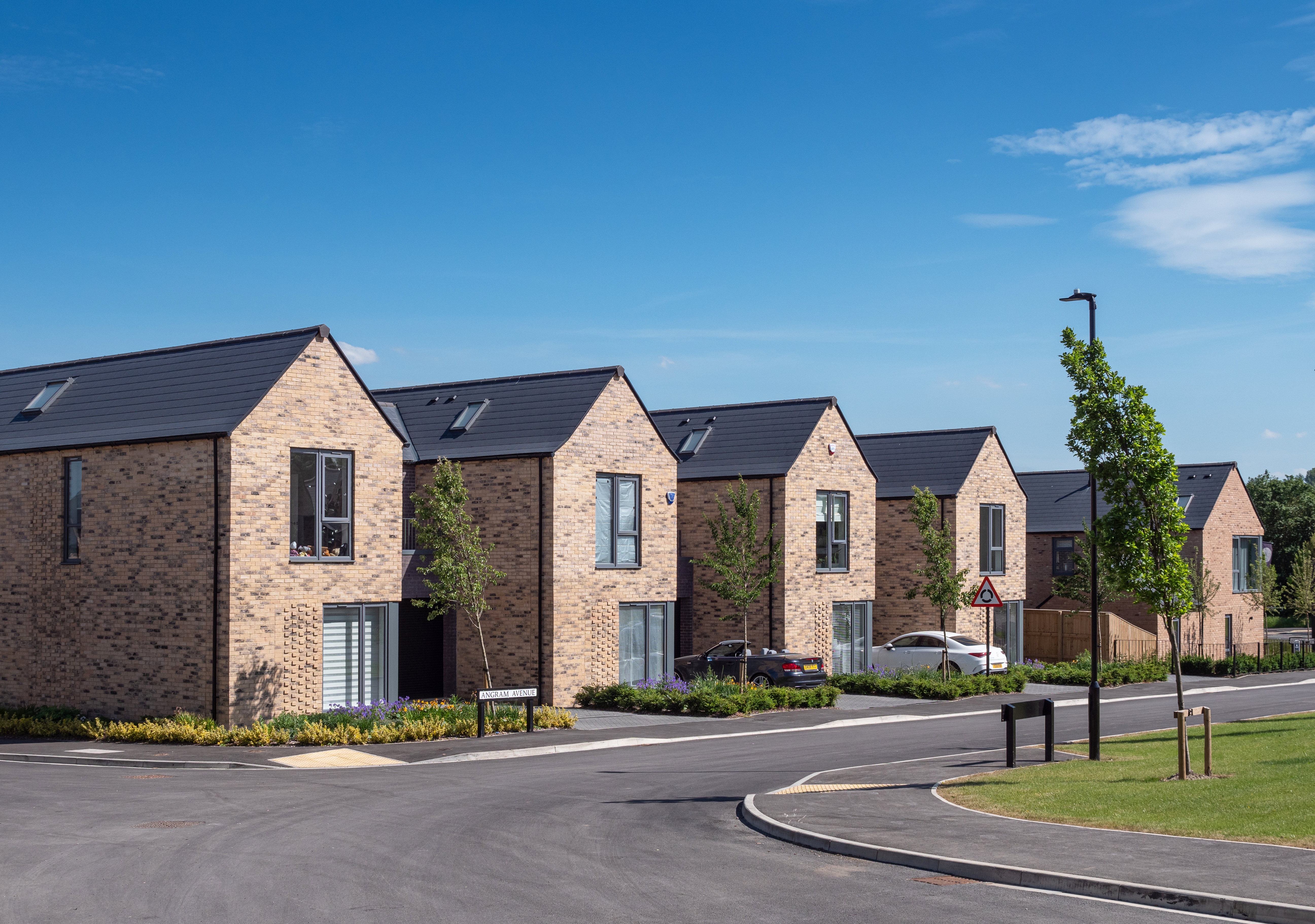 Watling Grange Persona Homes Harrogate 23
