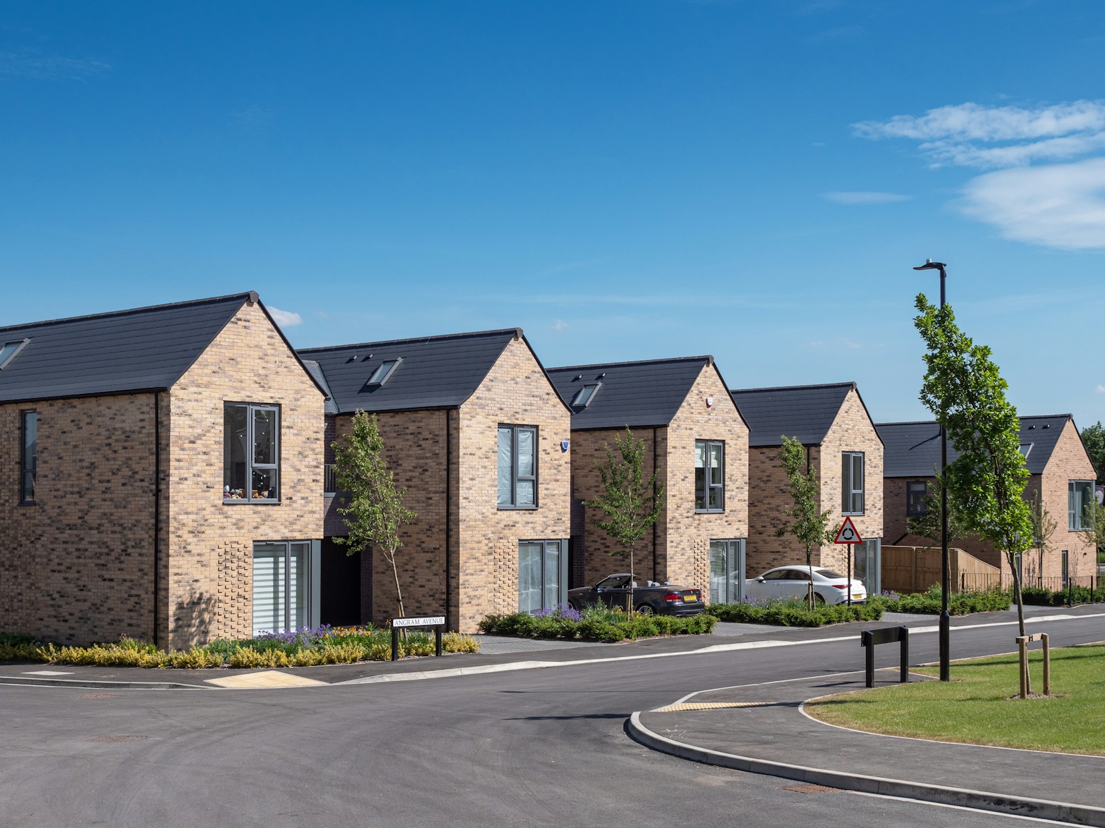 Watling Grange Persona Homes Harrogate 23