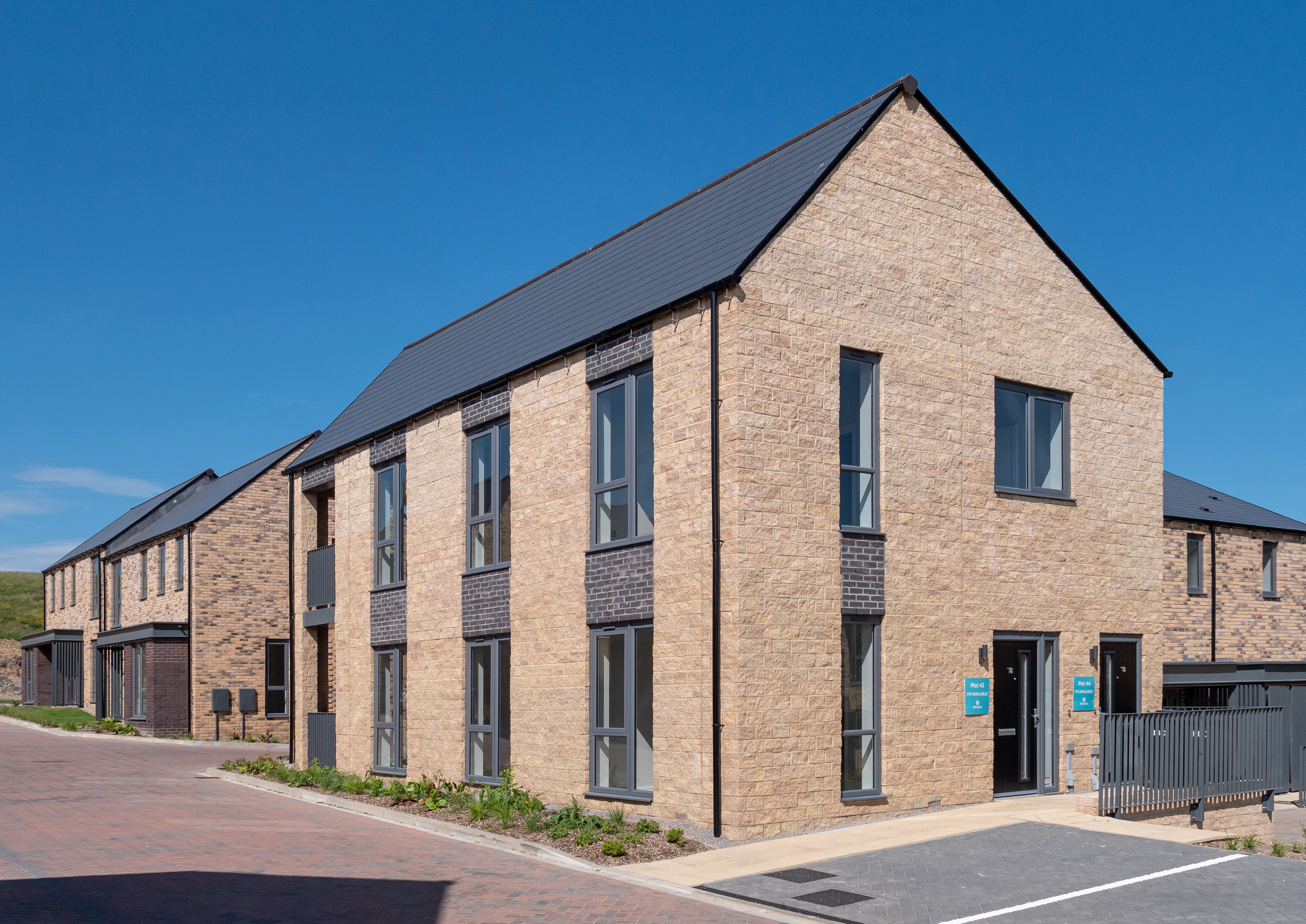 Watling Grange Persona Homes Harrogate 27