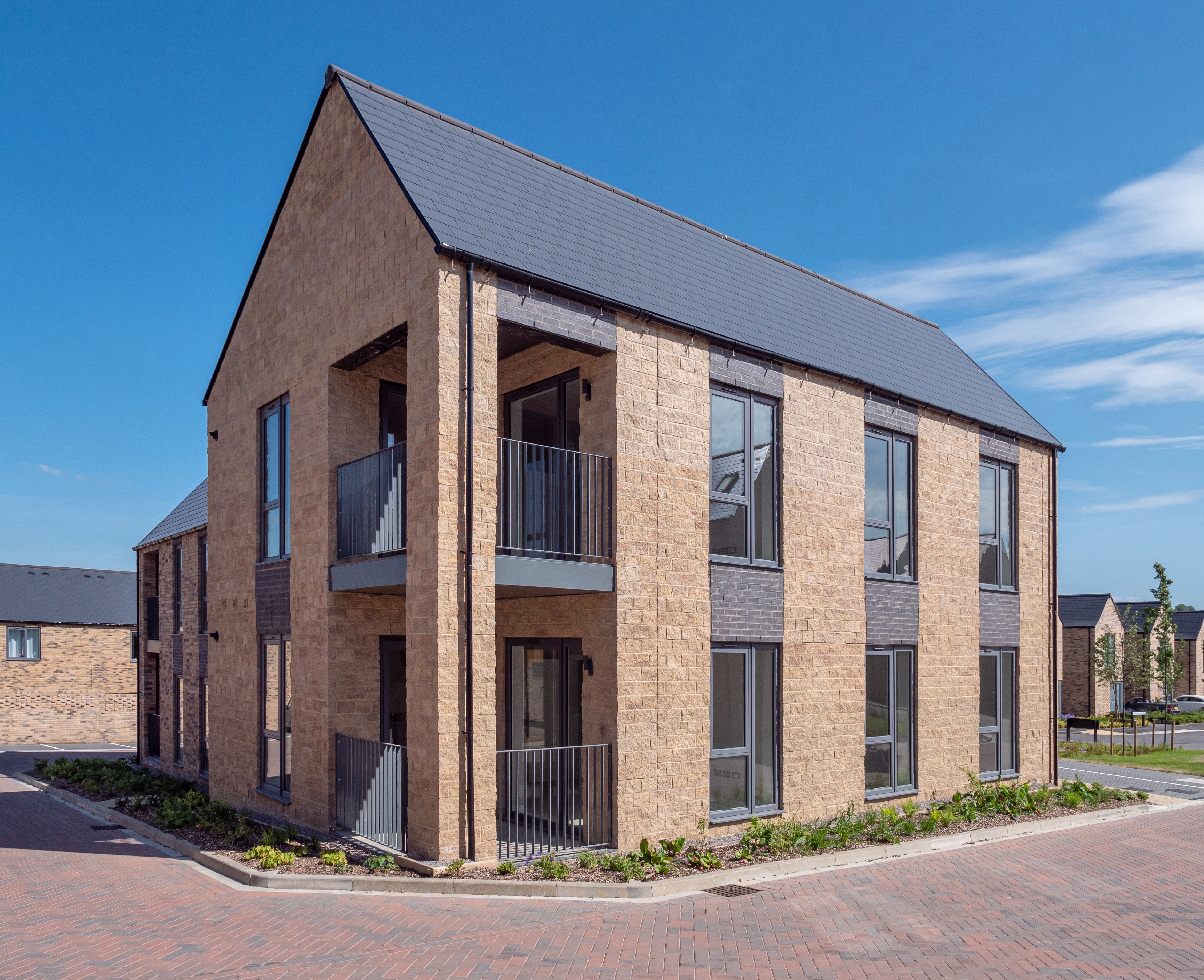 Watling Grange Persona Homes Harrogate 29 2