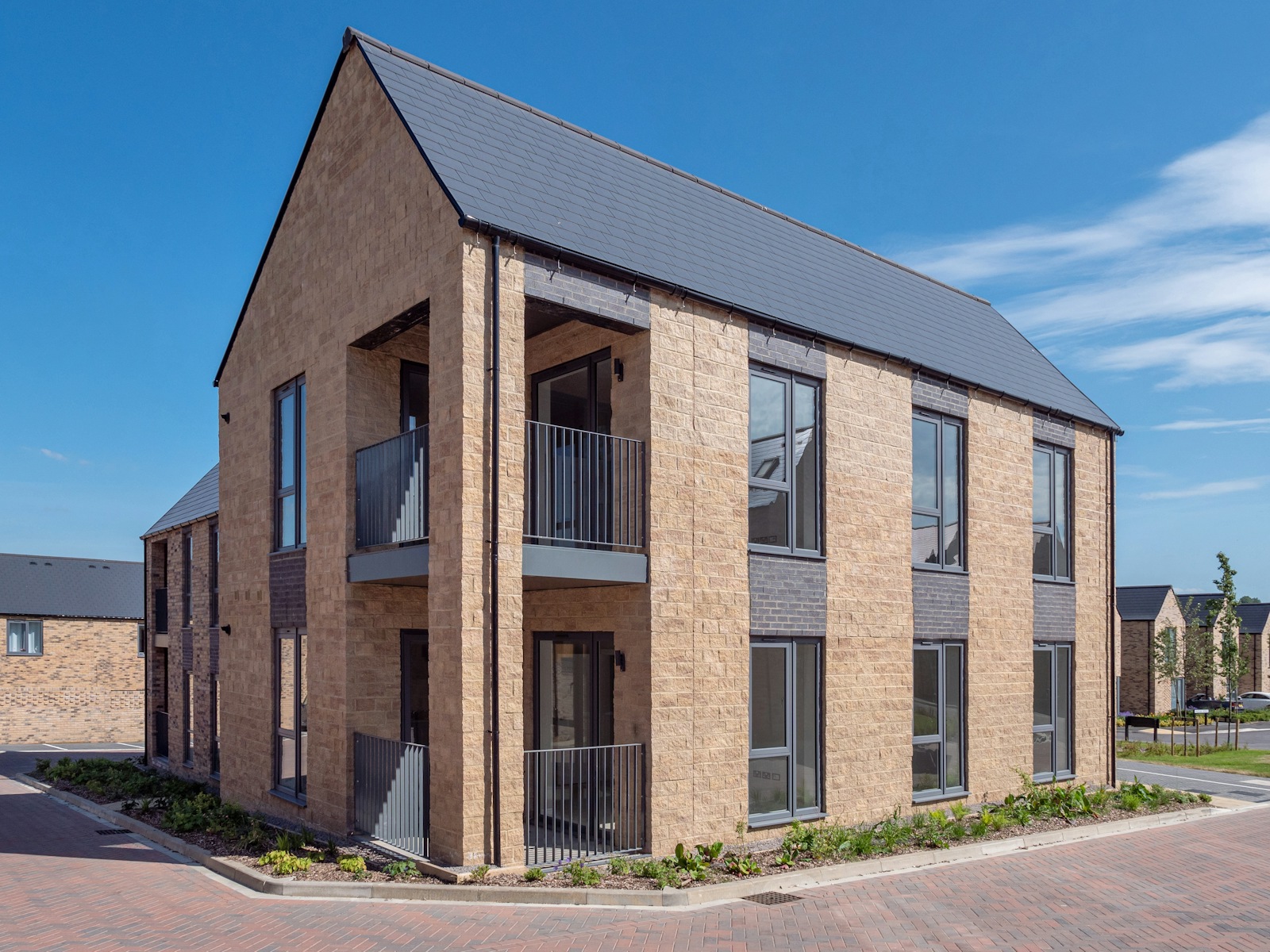 Watling Grange Persona Homes Harrogate 29 2