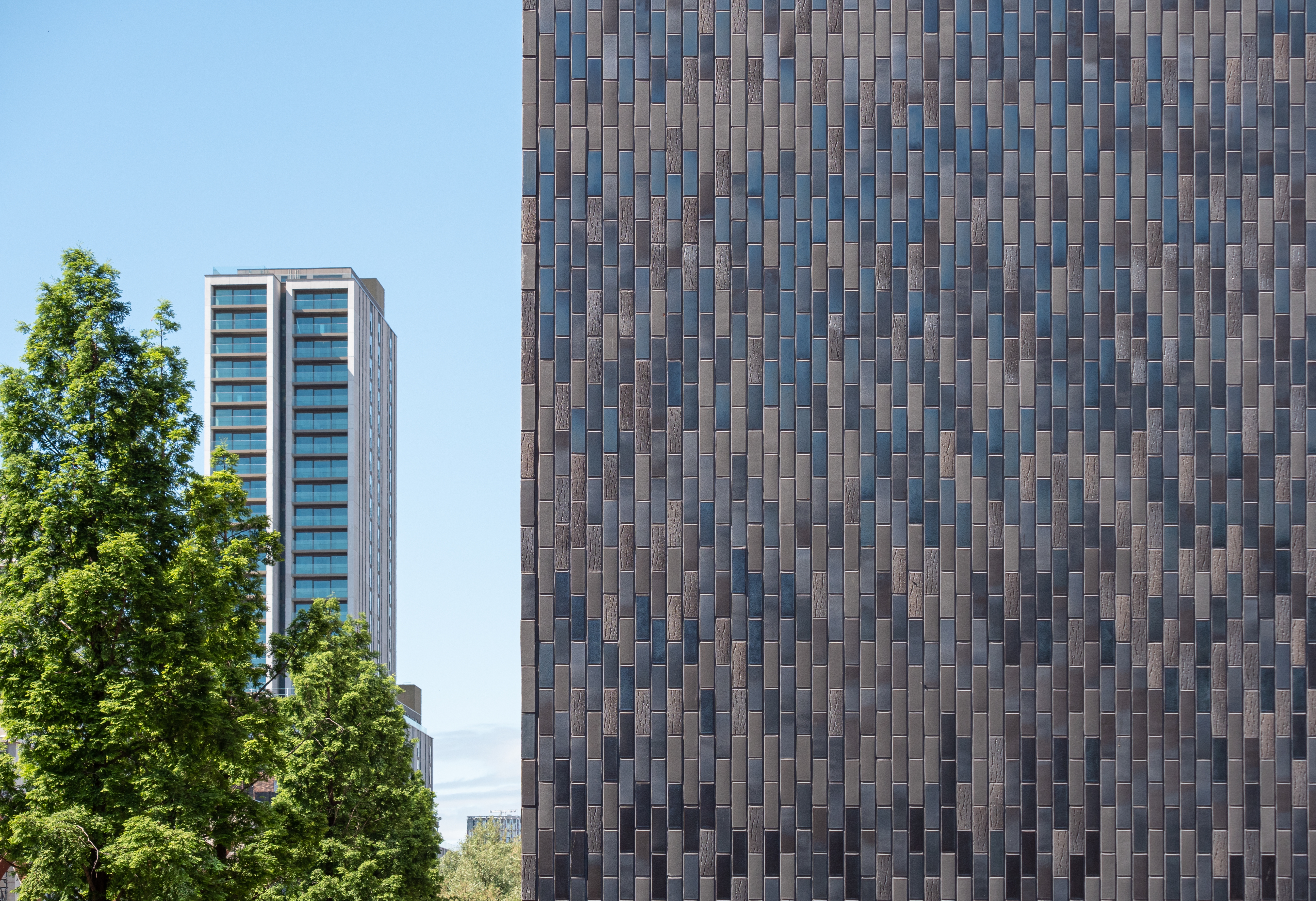 Weavers Quay Manchester 3