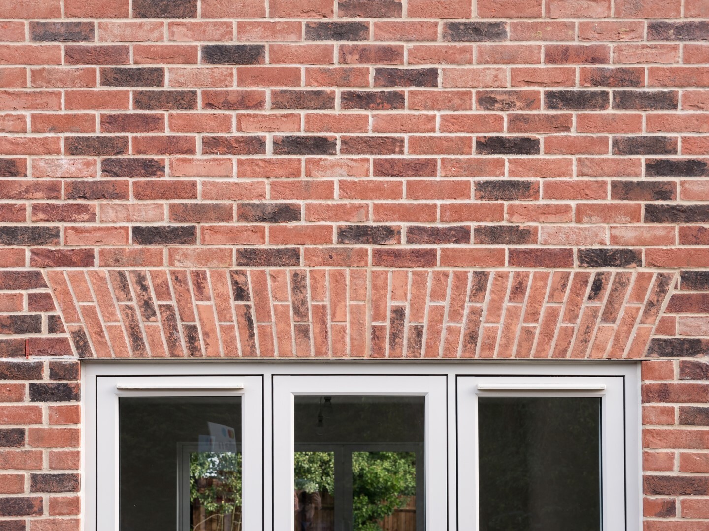 West Bergholt, Essex - Solus Brick Range