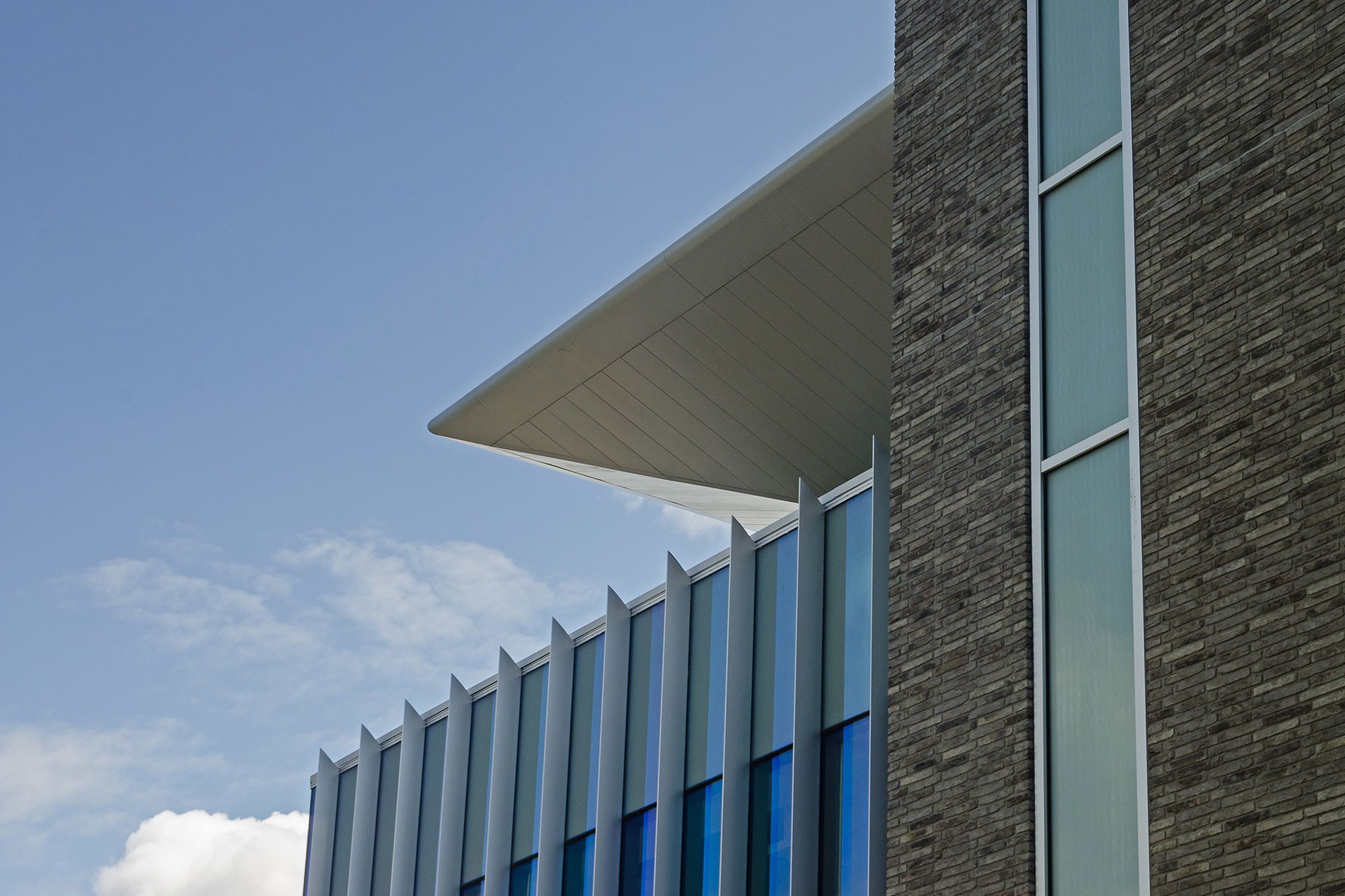 Western General Hospital Gallery 1