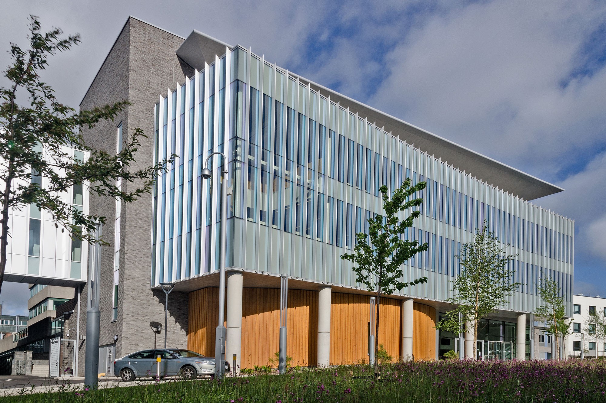 Western General Hospital Gallery 3