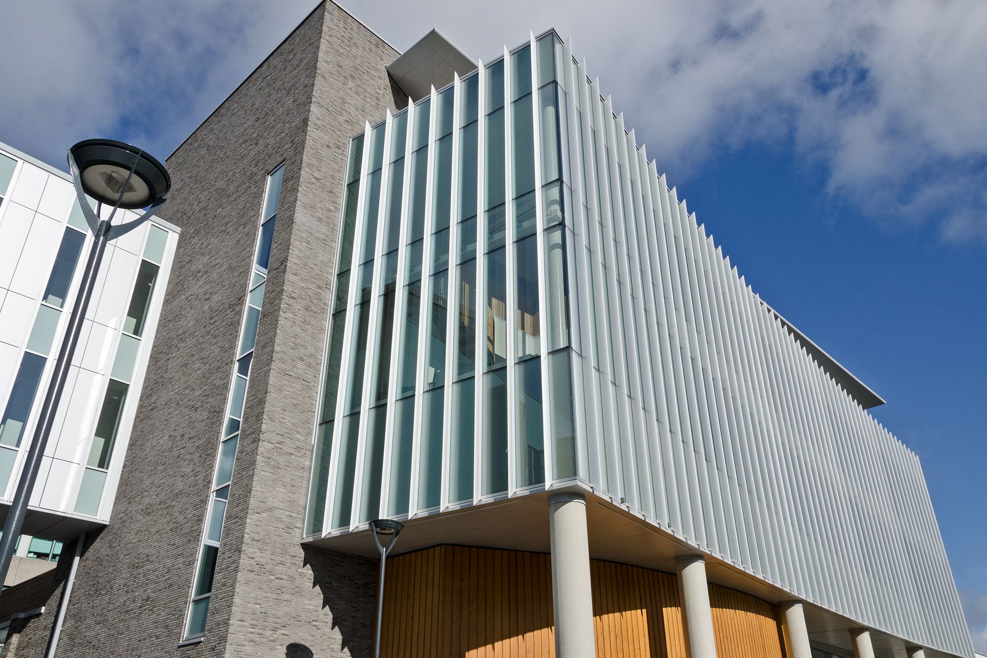 Western General Hospital Gallery 6