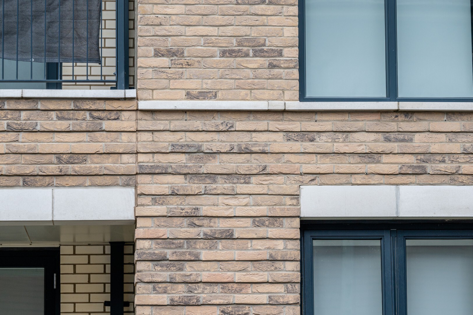 Wet Cast Stone, The Grange