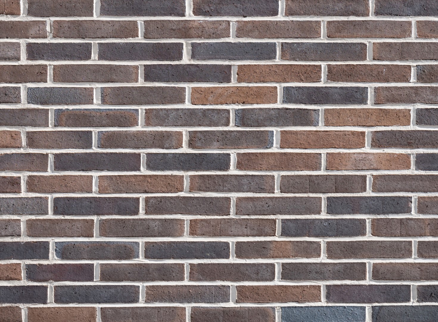 50 and 65 Harbord Square - Linear Bricks