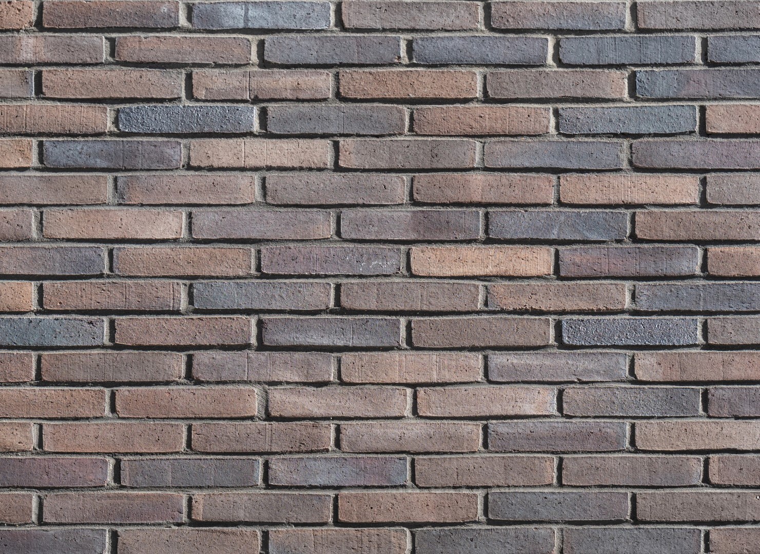 50 and 65 Harbord Square - Linear Bricks