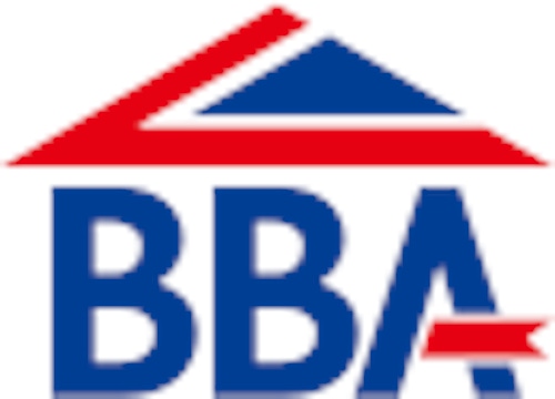 British board of agrement bba vector logo
