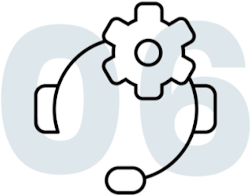 06 Technical Support