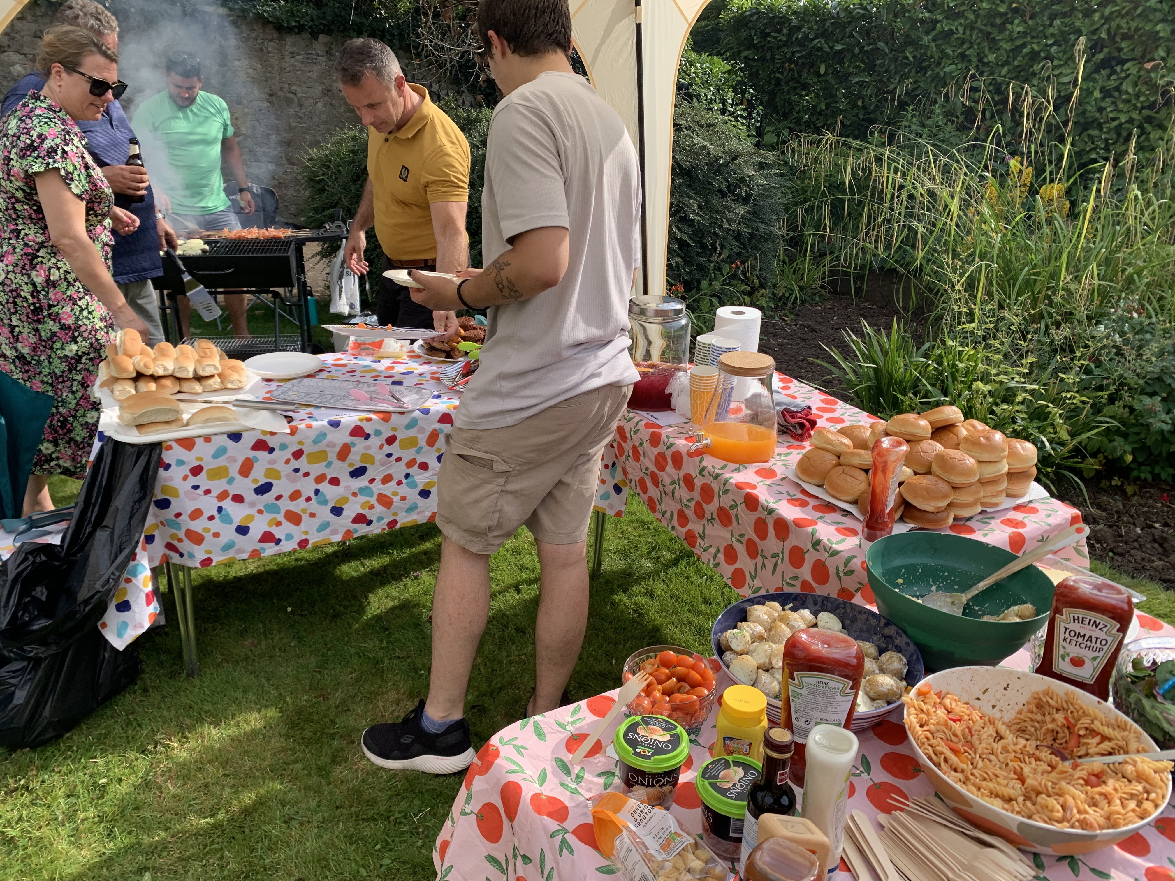 BBQ 1