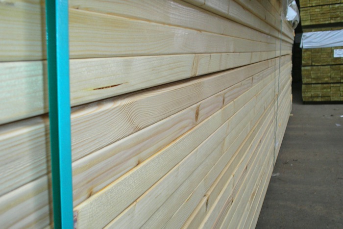 Cls Timber Racking Design CLS Timber | Studwork | Carcassing | Taylor Maxwell