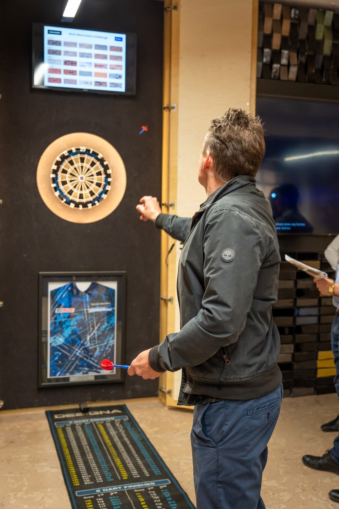 Taylor Maxwell - Clerkenwell Design Week 2025