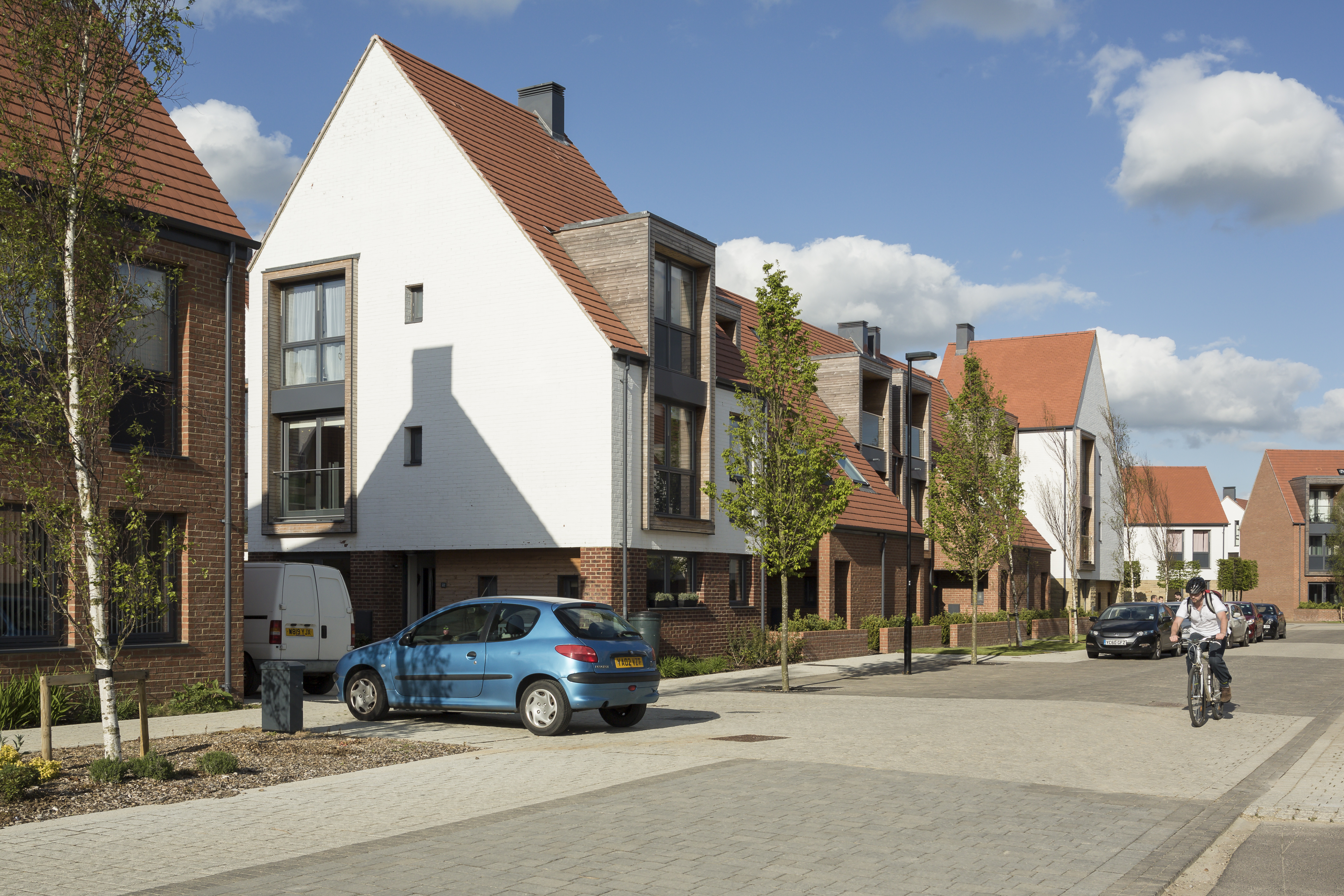 Derwenthorpe Phase O 1309 Tim Crocker Press Image 5