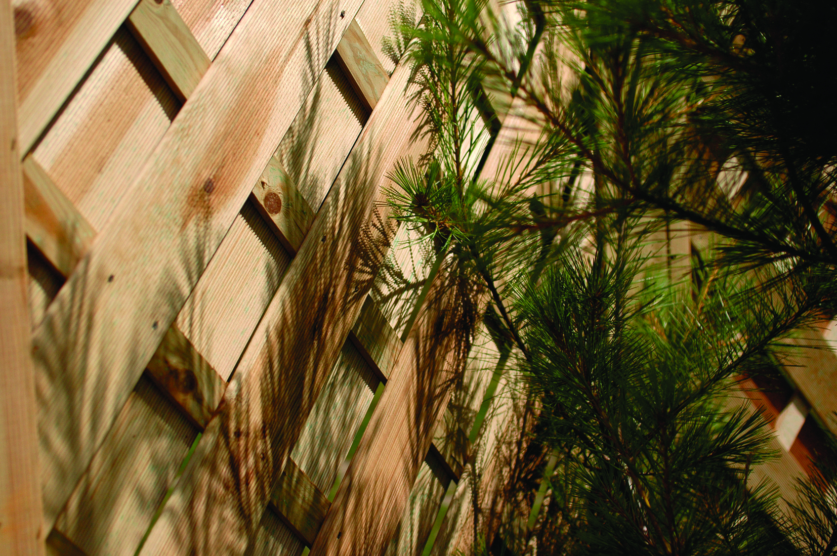 European Vee Panels A