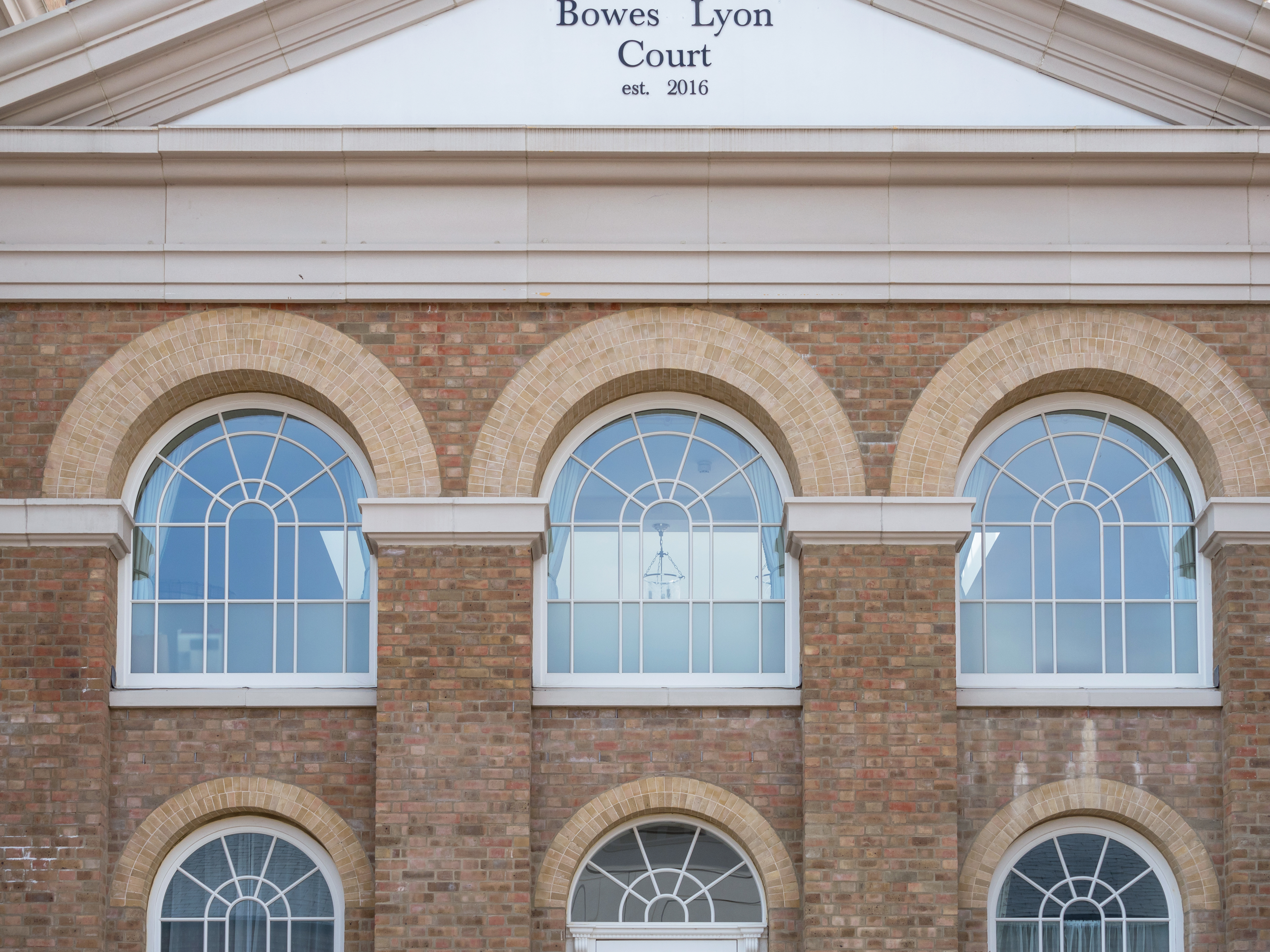 Poundbury, Dorchester | Facing Brick, Precast and Prefabricated Brick Components