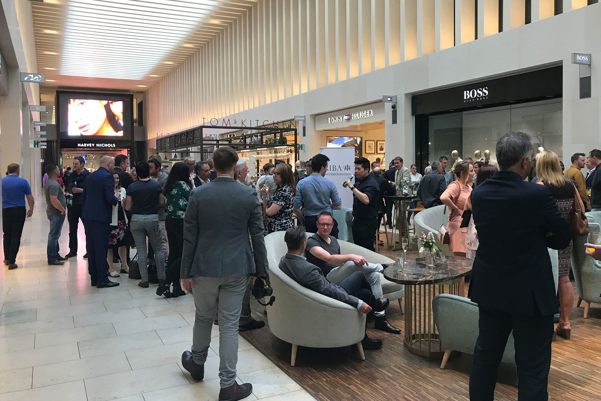 Riba West Midlands Hero