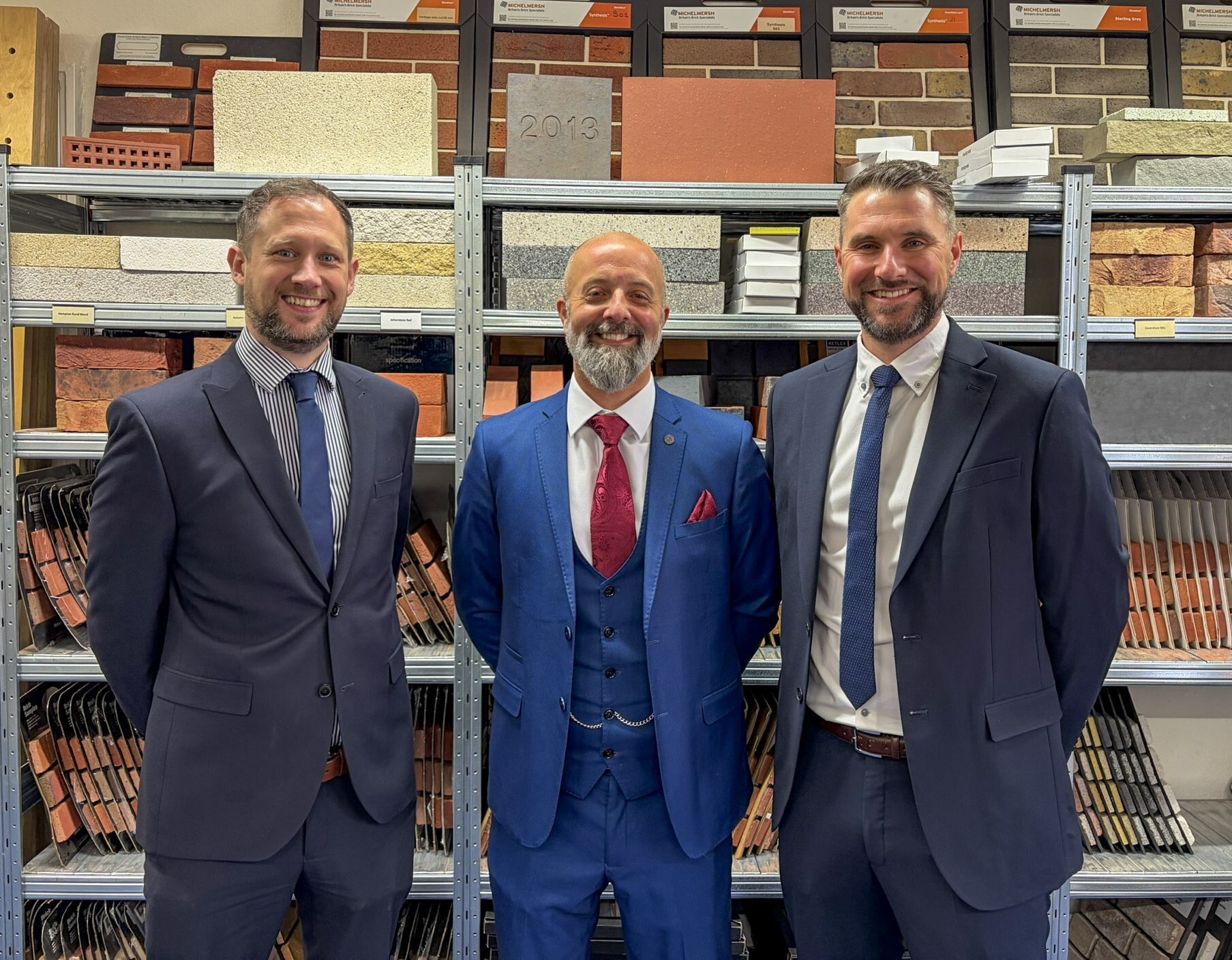 Regional Sales Directors