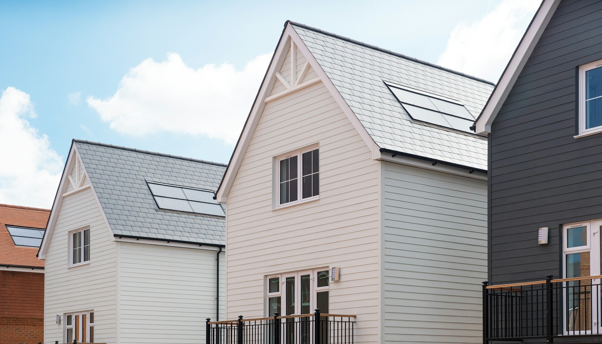 Hardie® Plank Fibre Cement Cladding | Weatherboard… | Taylor Maxwell