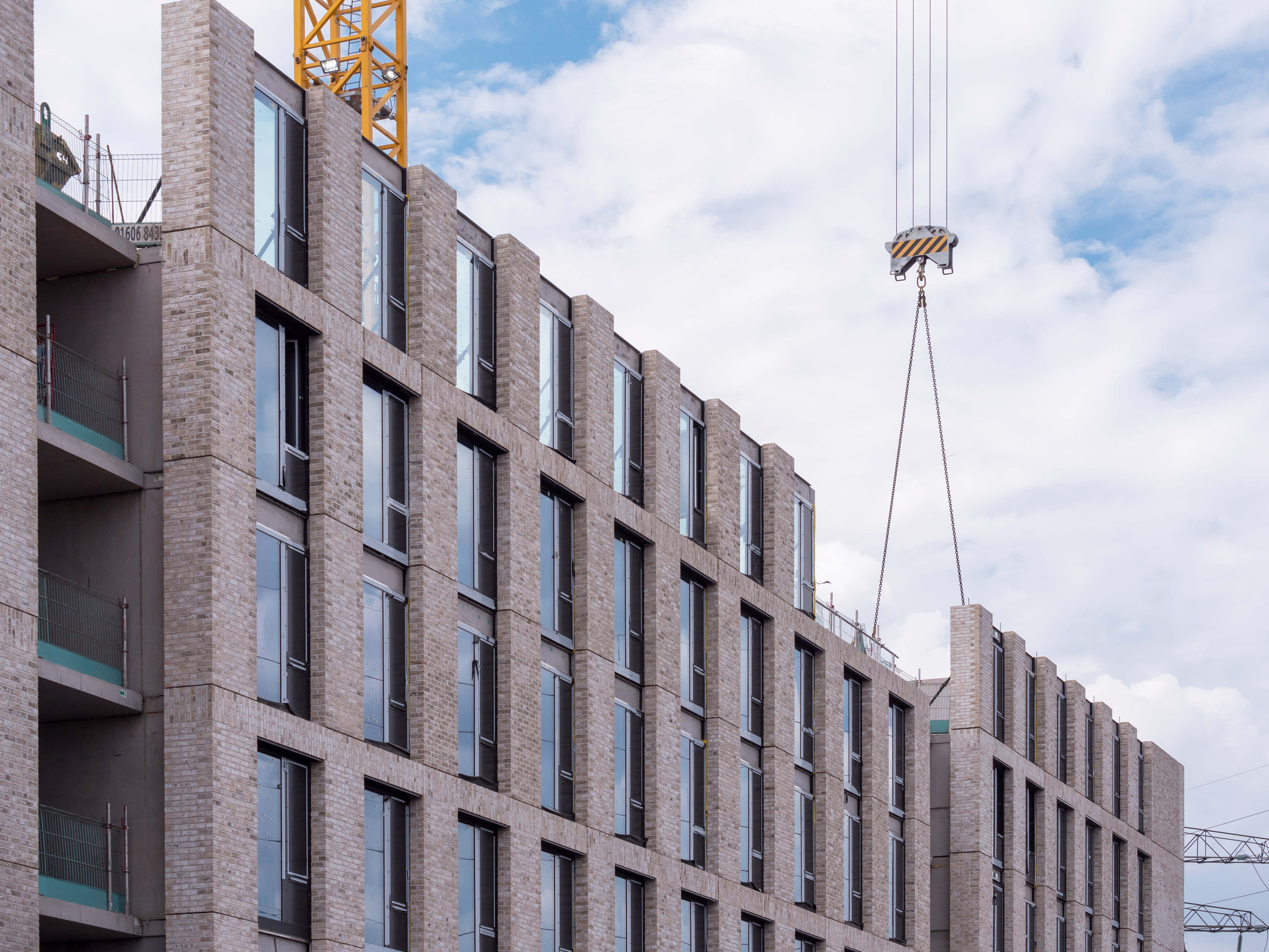 Selly Oak Student Accommodation 5