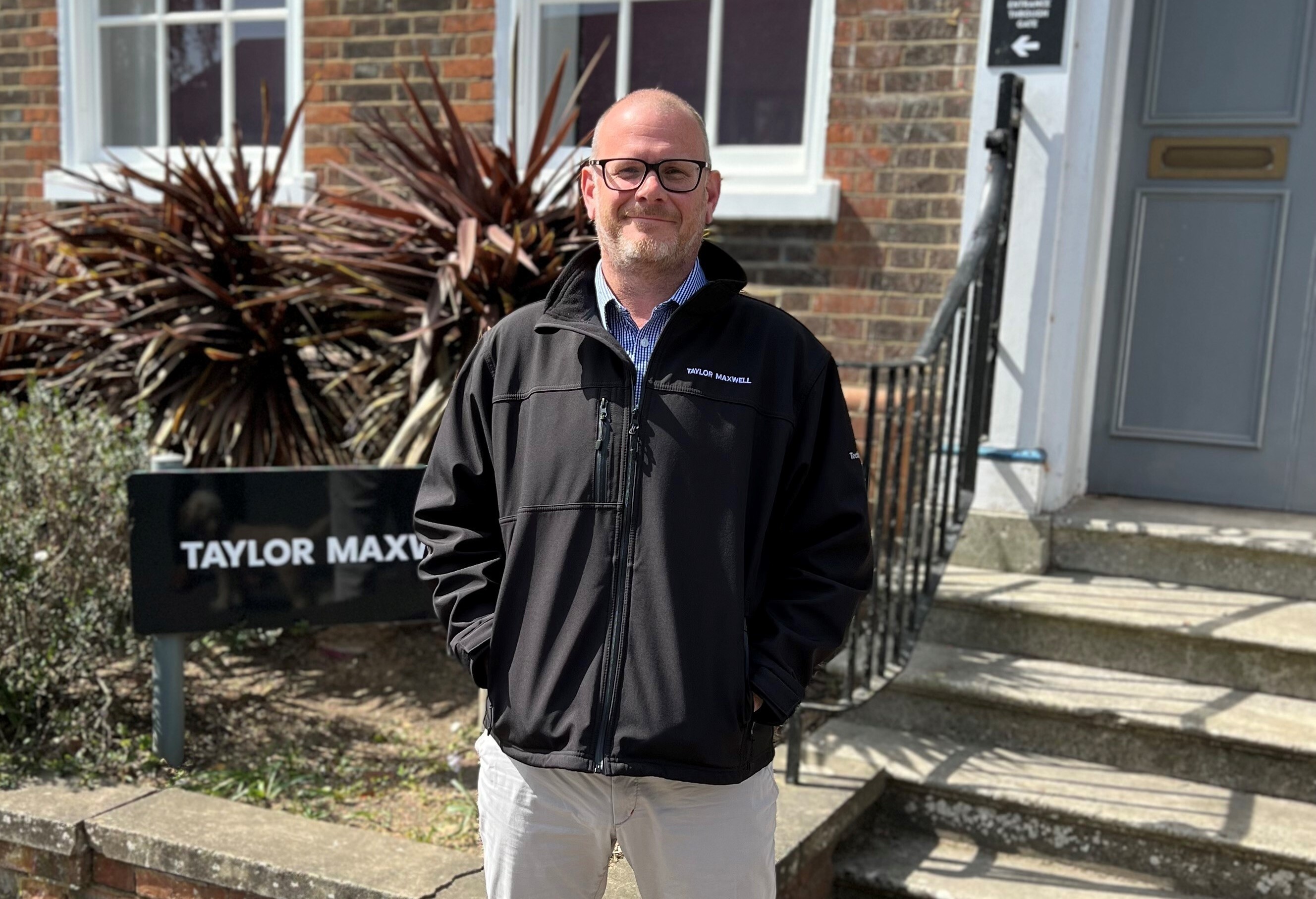 Simon Tucker Taylor Maxwell Timber Director 5 Copy