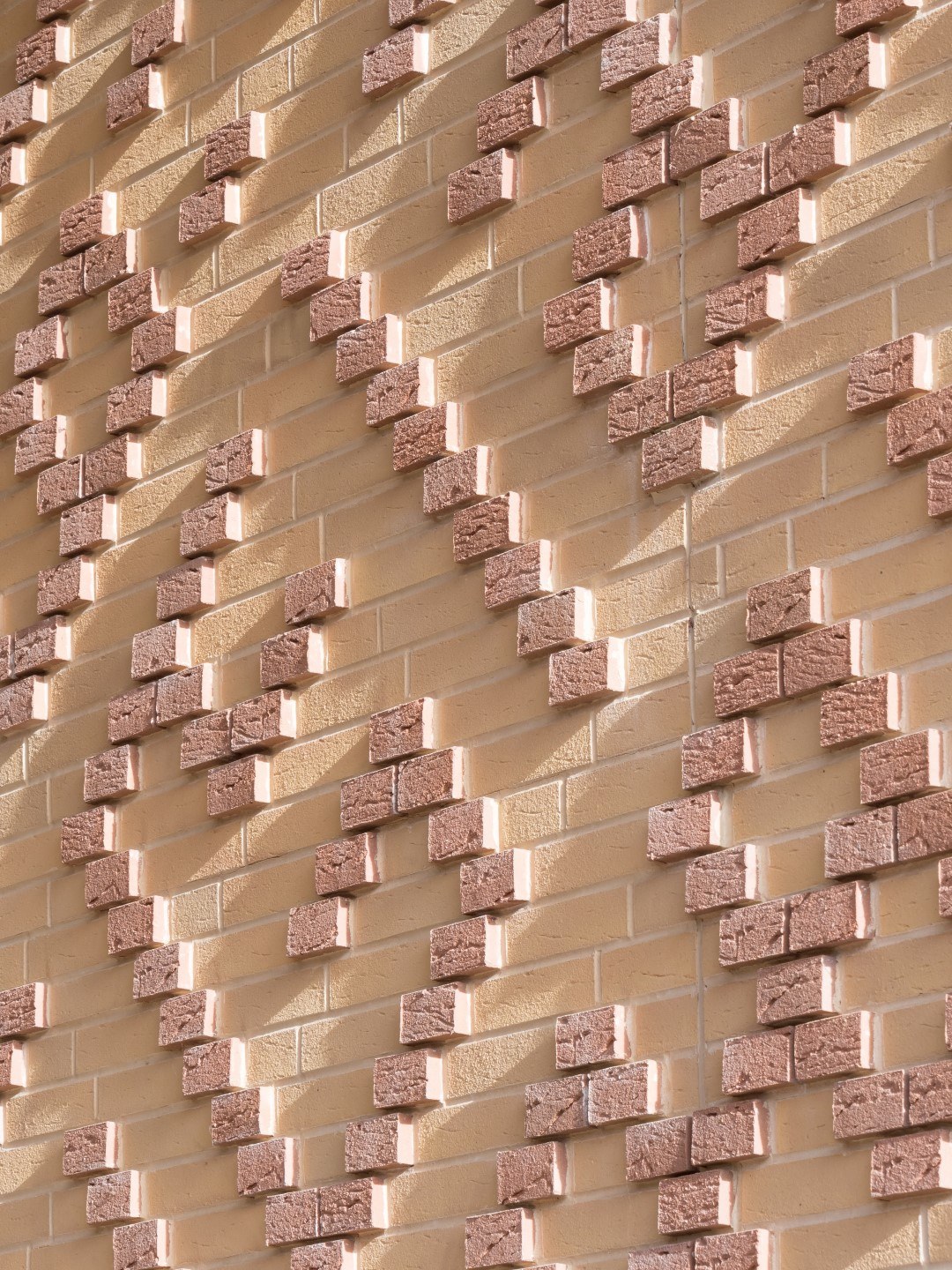 Brick Cladding | Taylor Maxwell