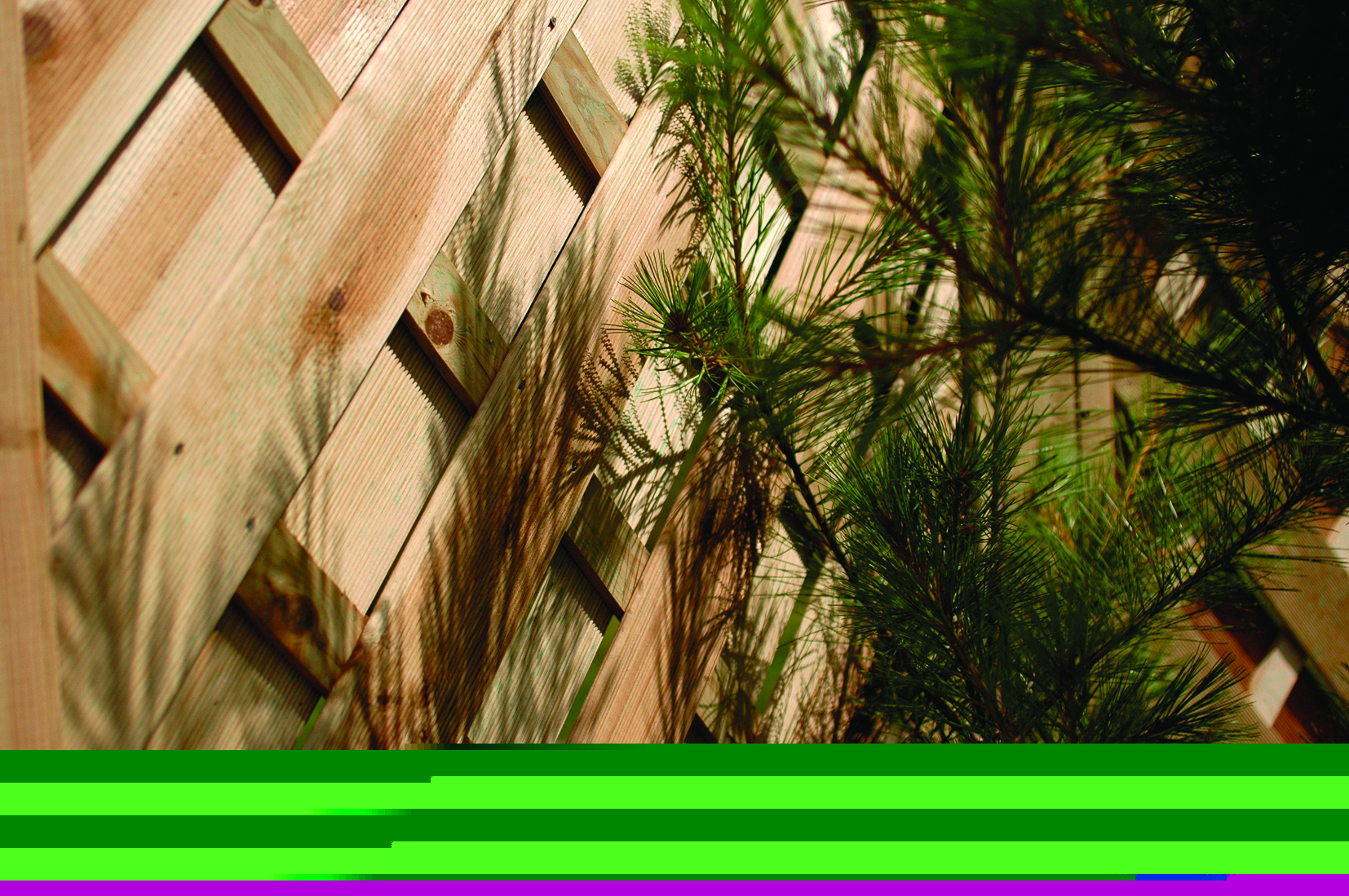 European Vee Panels A