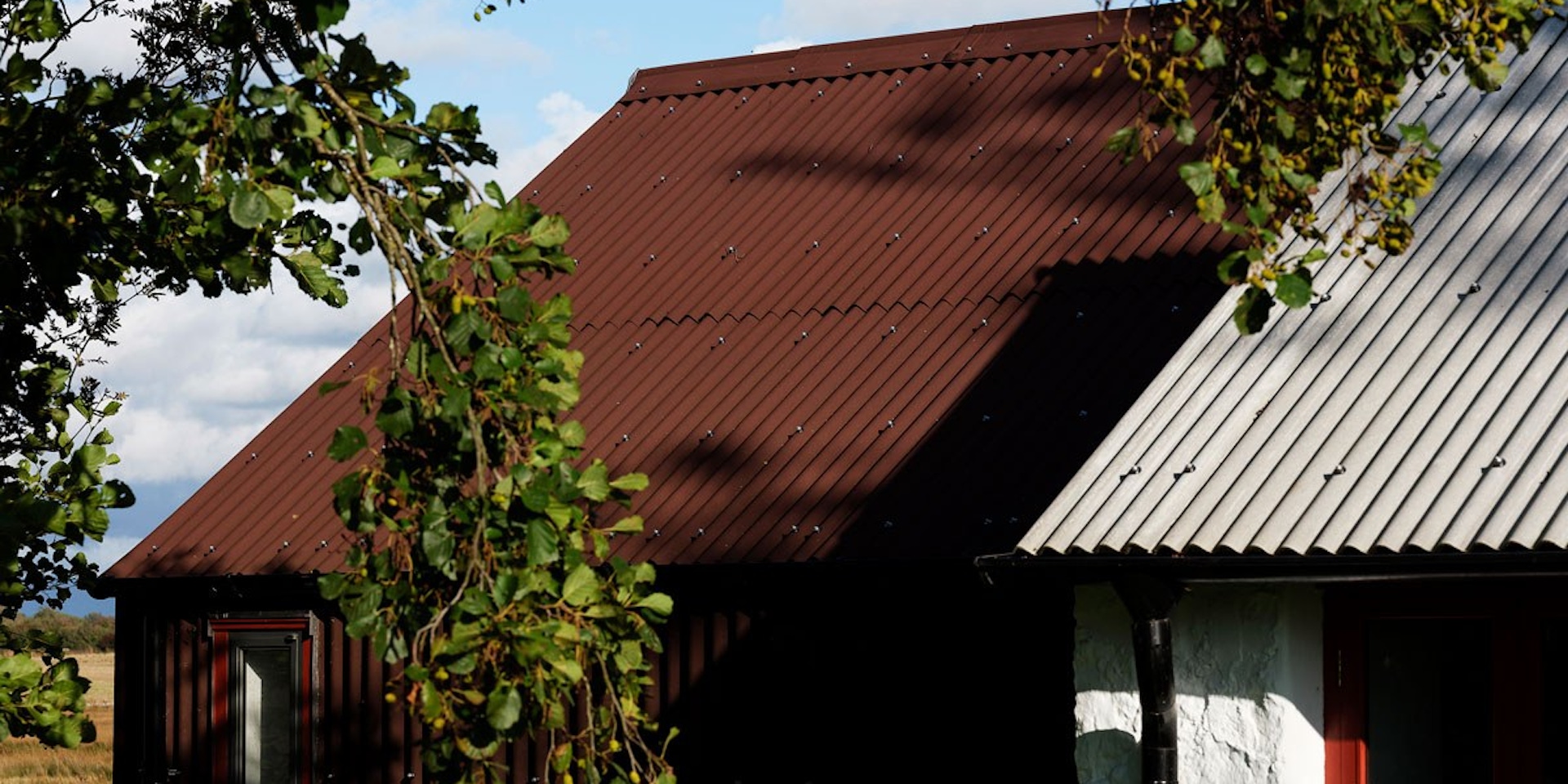 House in North Wales 4333 Max Creasy PRESSIMAGE 2