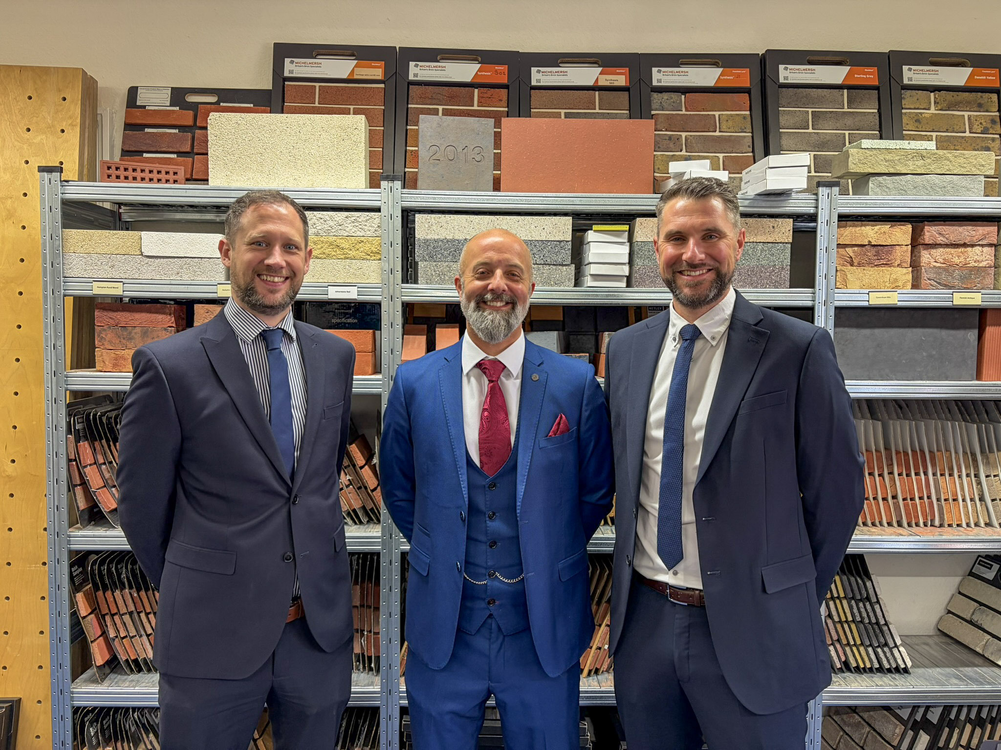 Regional Sales Directors