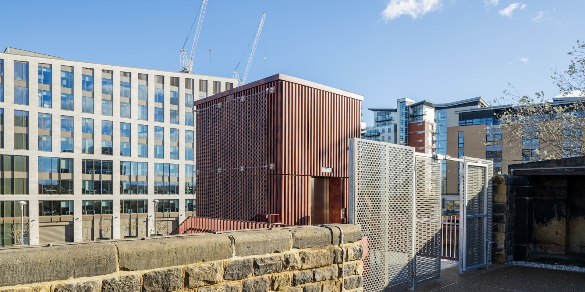 Monks Bridge Viaduct 1 Large
