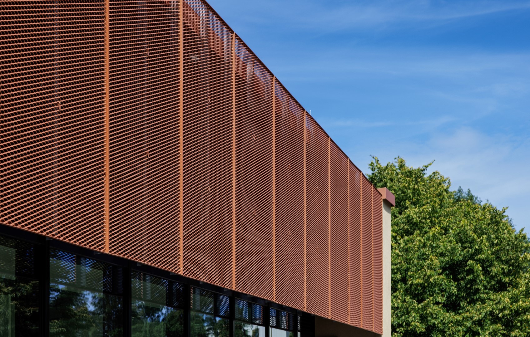 SWIOT Building Exeter University 12 Large